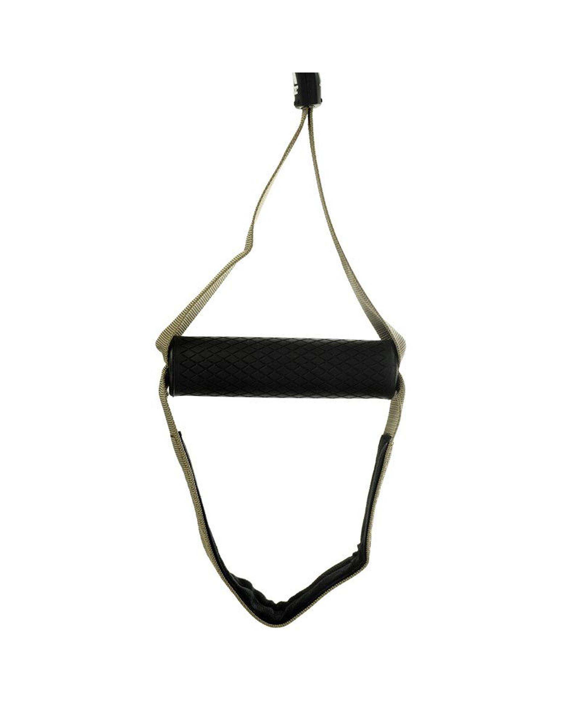 لوازم تناسب اندام تی آر ایکس خاکی مدل GS-TRX-FORC KIT 6325