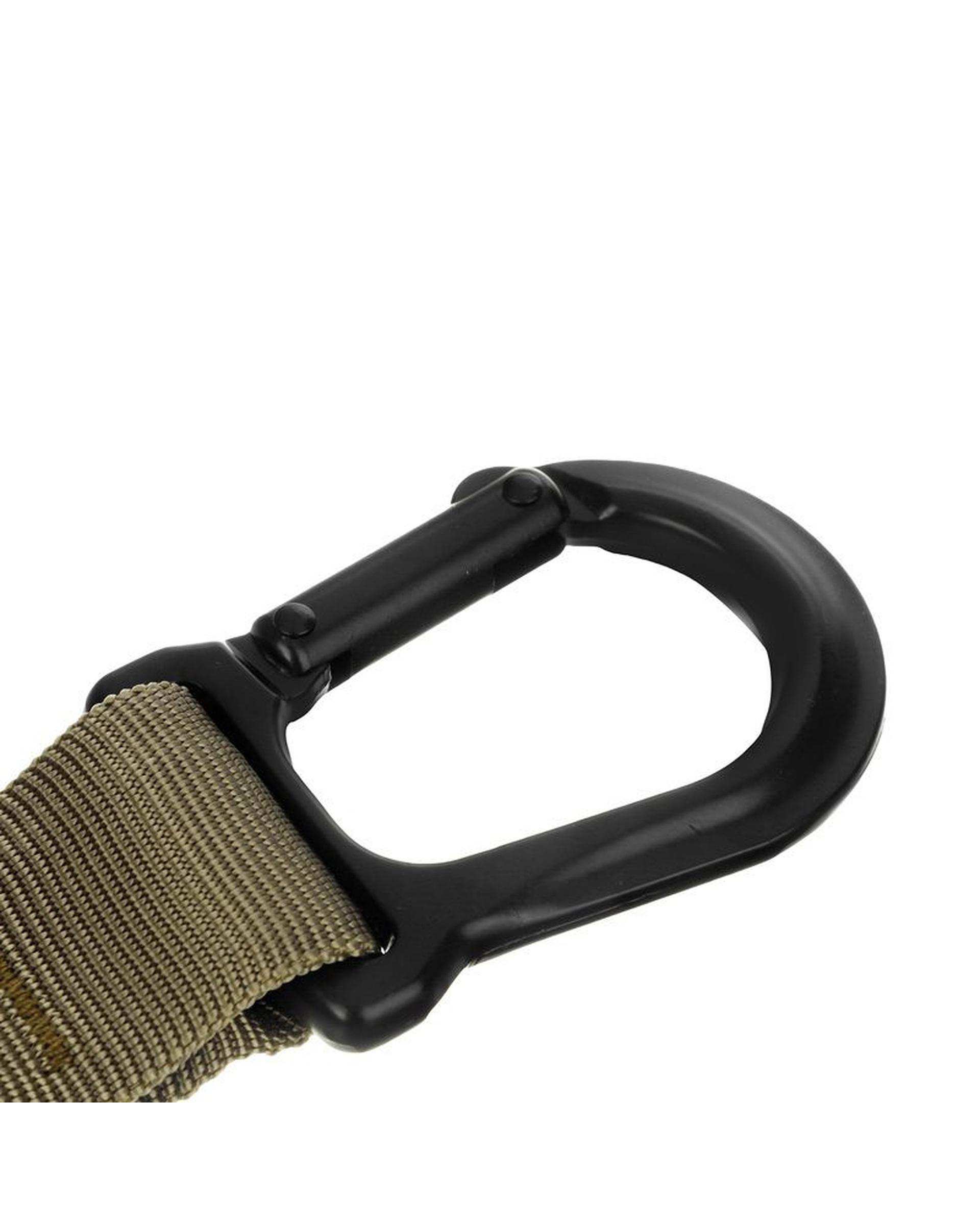 لوازم تناسب اندام تی آر ایکس خاکی مدل GS-TRX-FORC KIT 6325