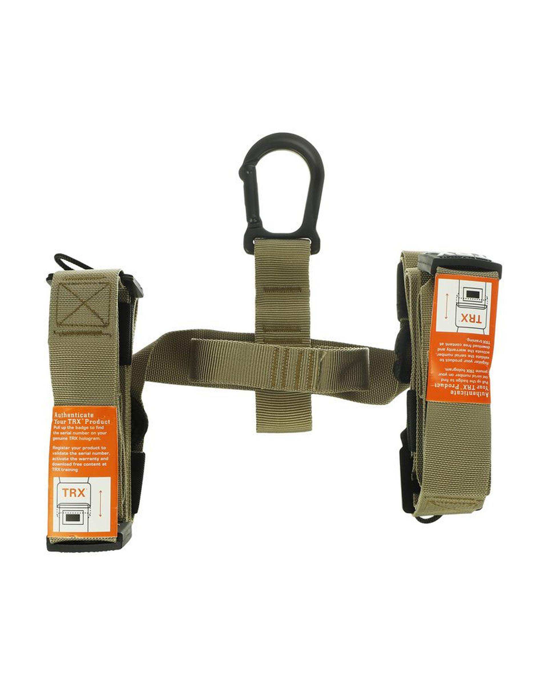 لوازم تناسب اندام تی آر ایکس خاکی مدل GS-TRX-FORC KIT 6325