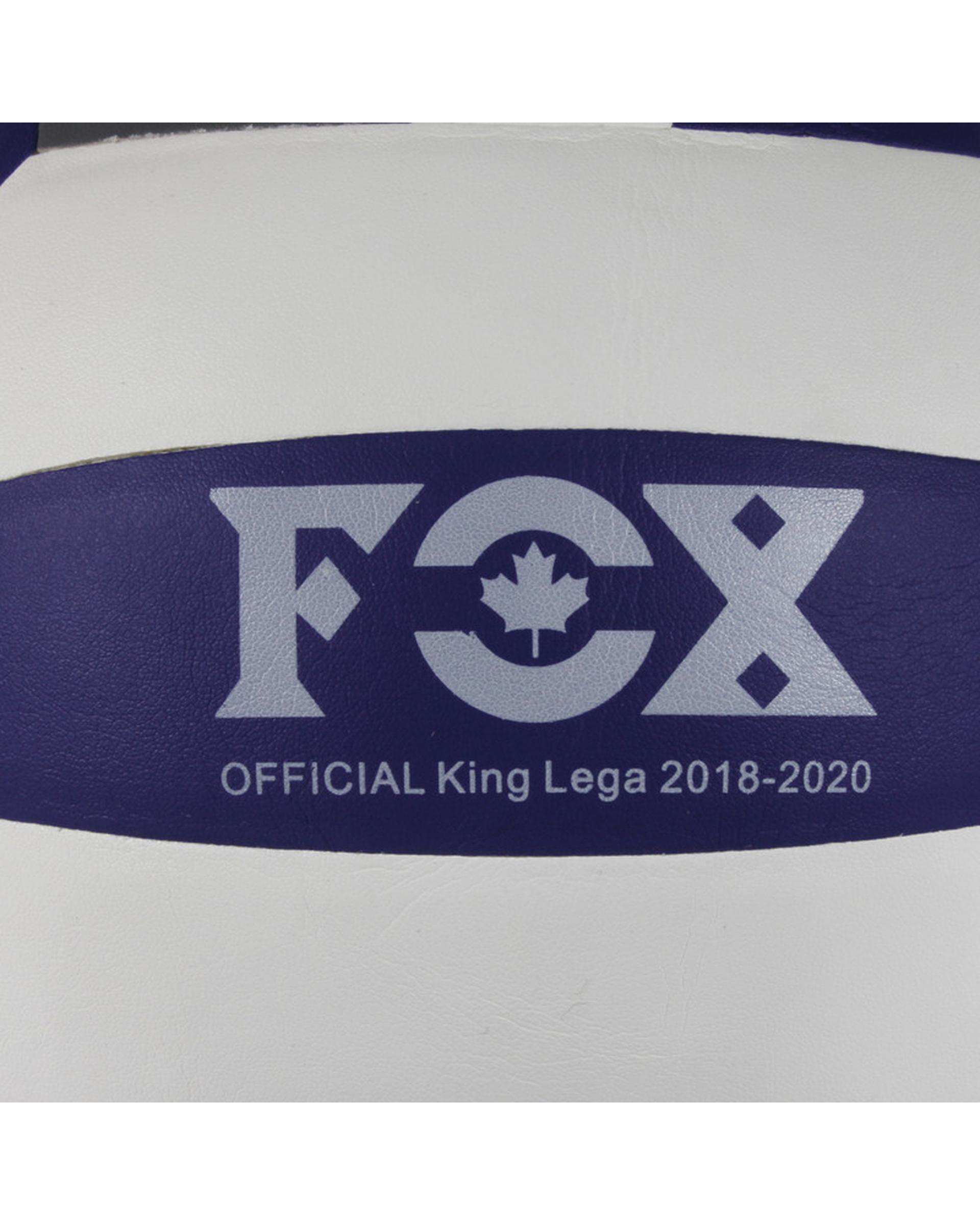 توپ والیبال فاکس مدل سافت تاچ