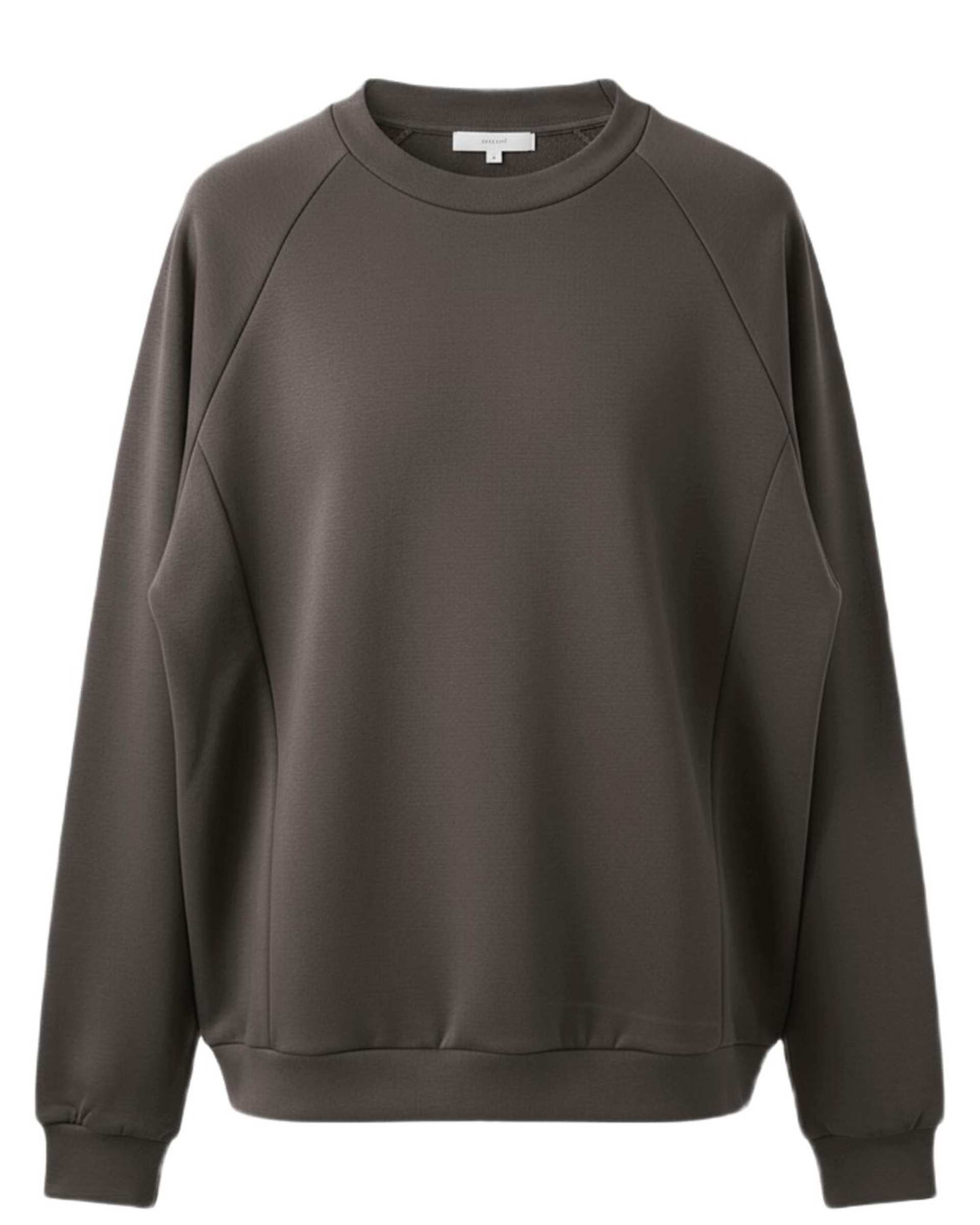 بلوز زنانه طوسی سرژه Serge کد 243131