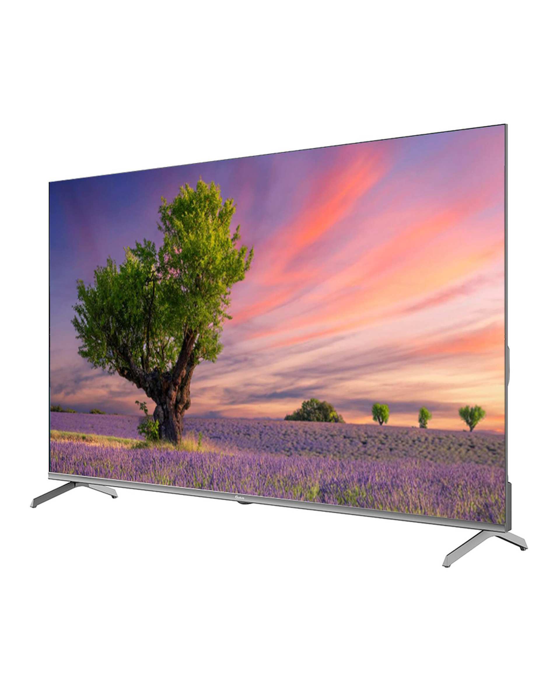تلویزیون هوشمند جی پلاس Gplus مدل GTV-50SQ788NP سایز 50 اینچ