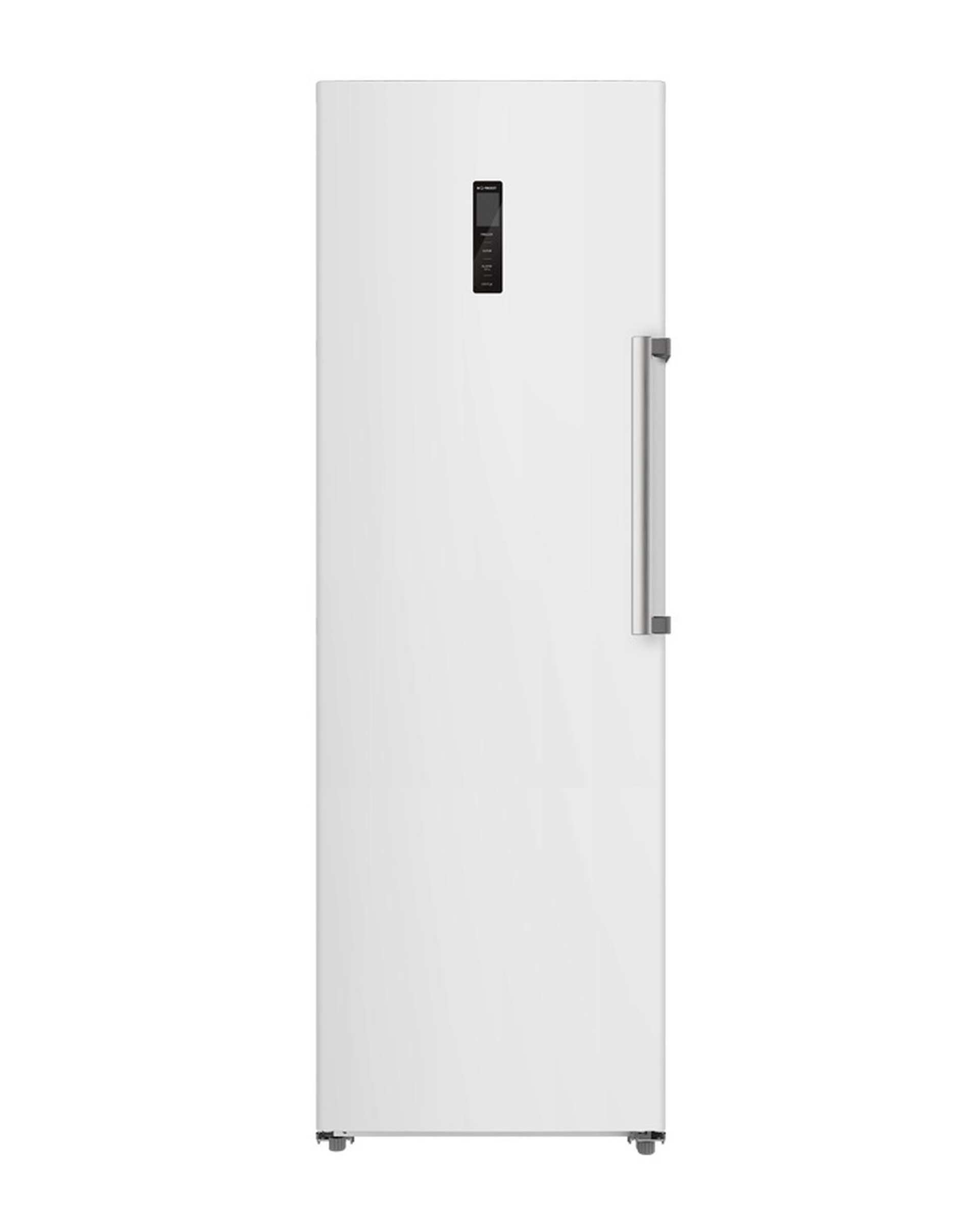 یخچال فریزر دو قلو الندور Elendor سفید جی پلاس Gplus مدل GRF-P2738W