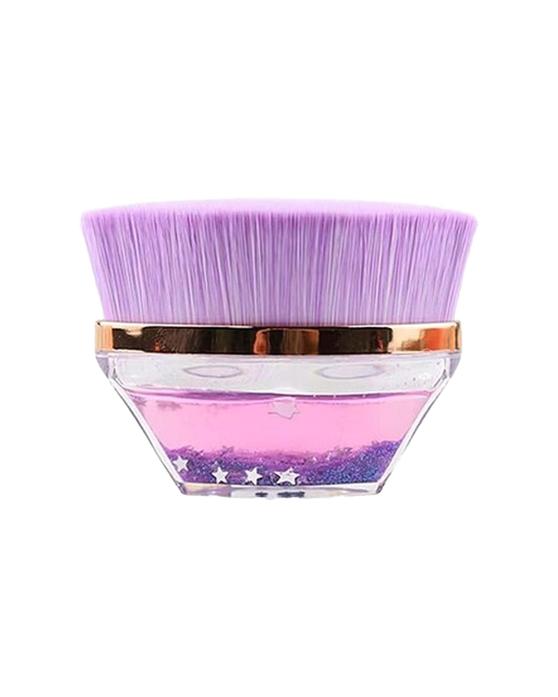 براش آرایشی جادویی آکواریومی