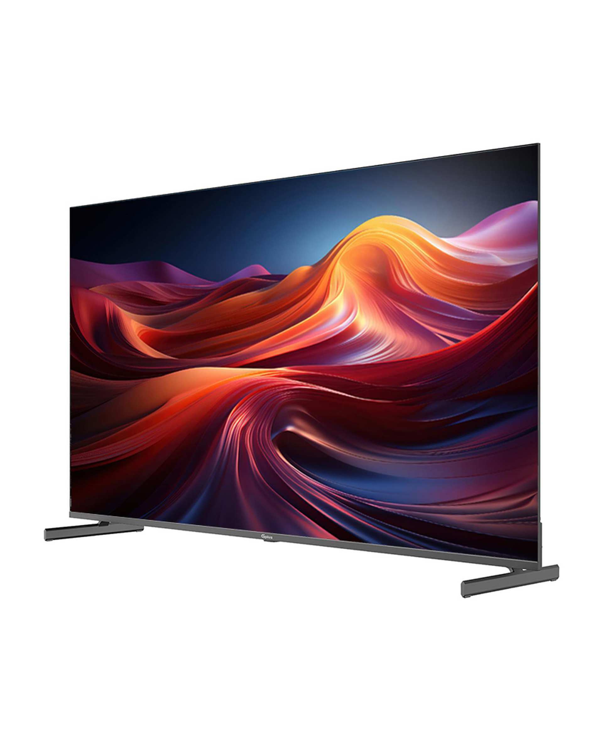 تلویزیون جی پلاس Gplus مدل GTV-65SU788NP سایز 65 اینچ
