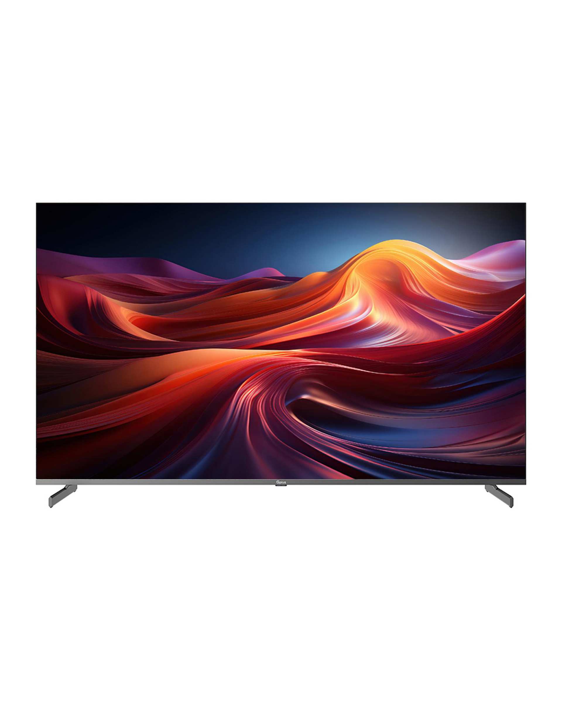 تلویزیون جی پلاس Gplus مدل GTV-65SU788NP سایز 65 اینچ