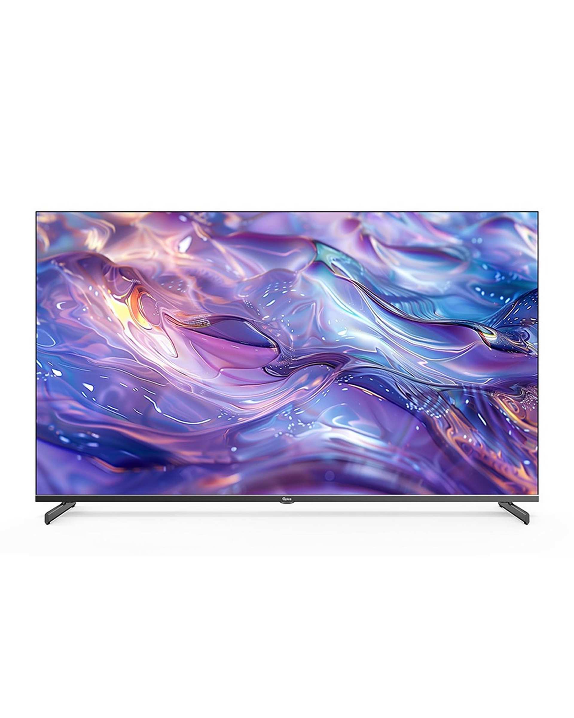 تلویزیون هوشمند جی پلاس Gplus مدل GTV-50SU788NP سایز 50 اینچ