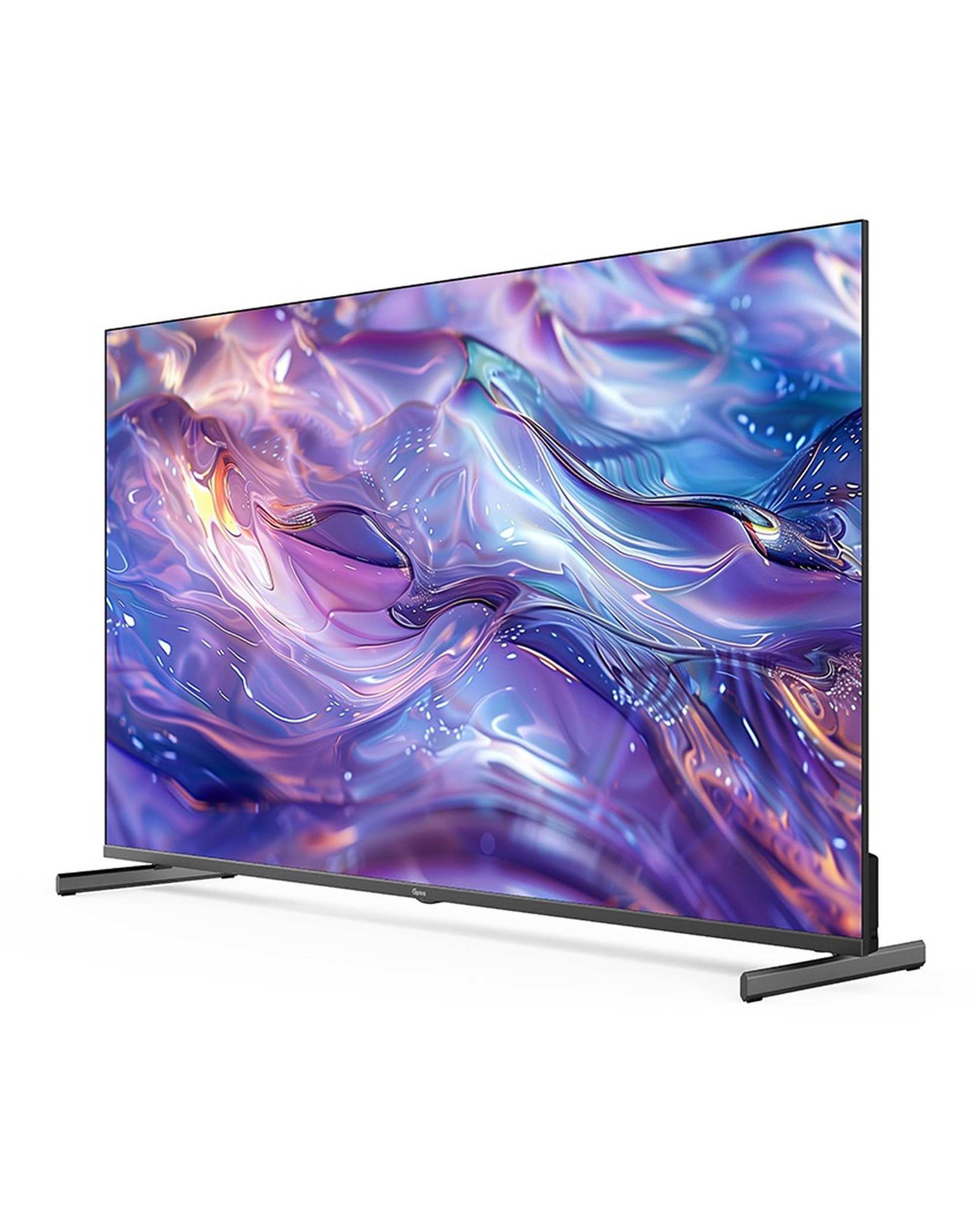 تلویزیون هوشمند جی پلاس Gplus مدل GTV-50SU788NP سایز 50 اینچ