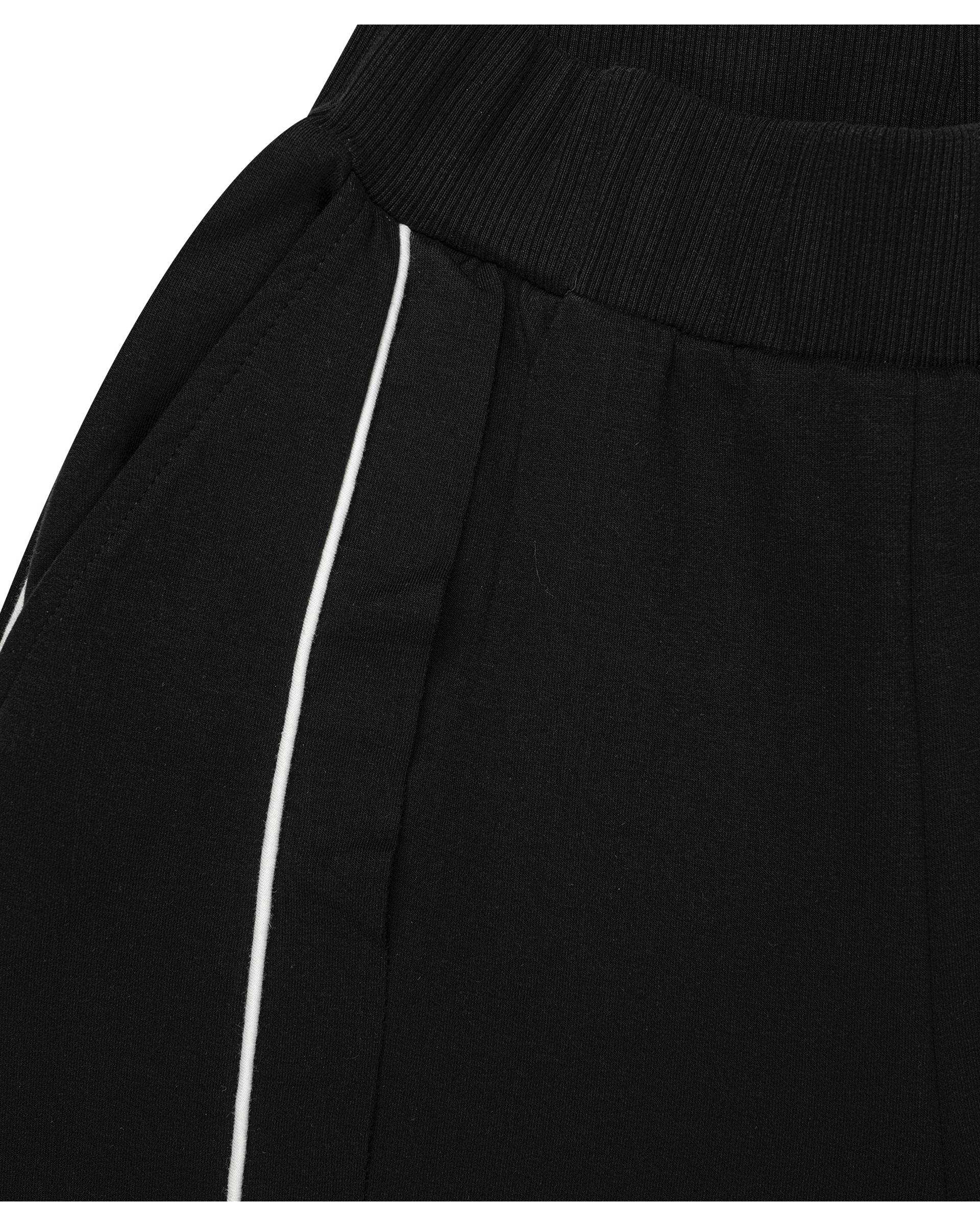 شلوار زنانه اسلش مشکی سوپردرای Superdry کد 6036001