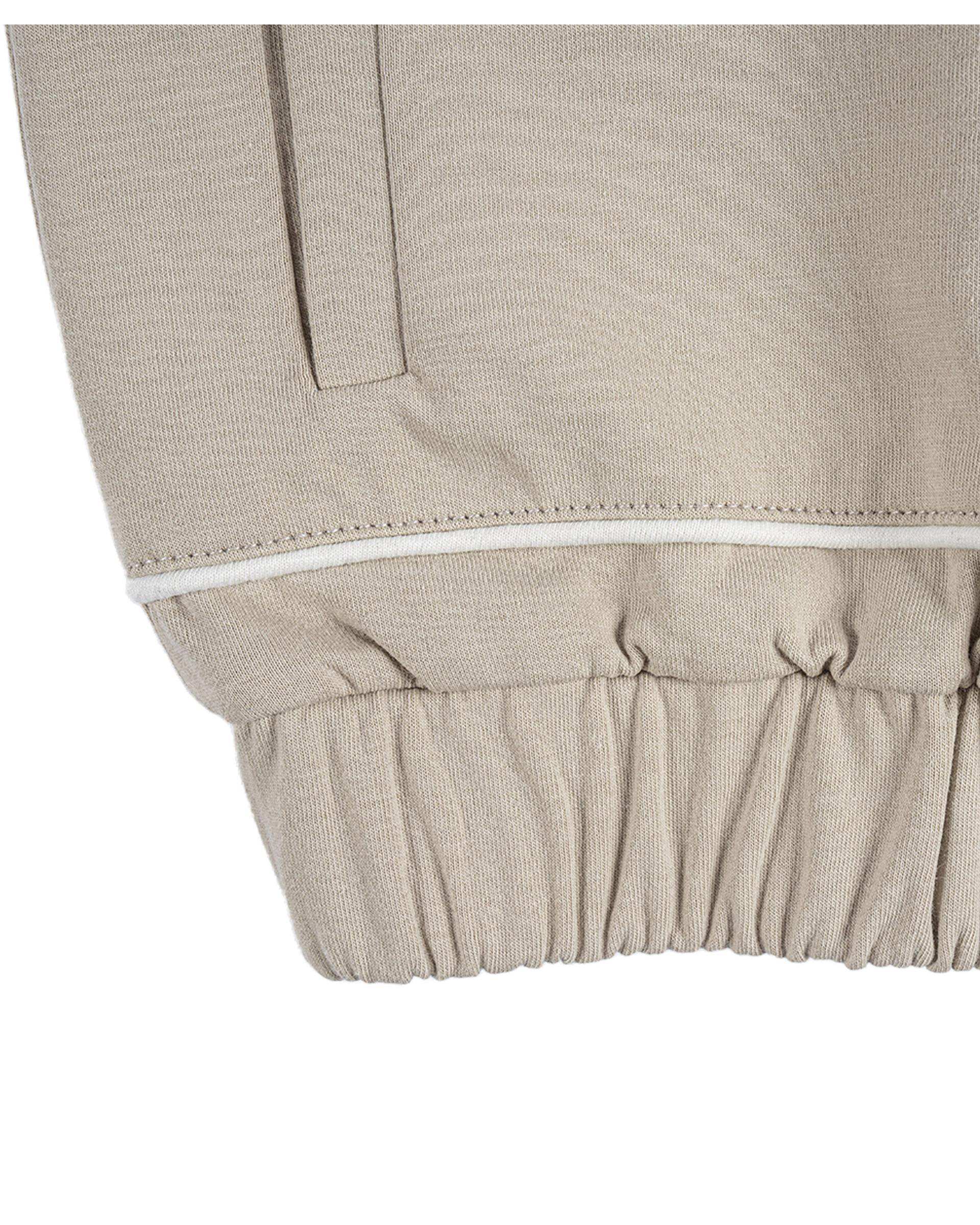 سویشرت زنانه کرم سوپردرای Superdry کد 6616005