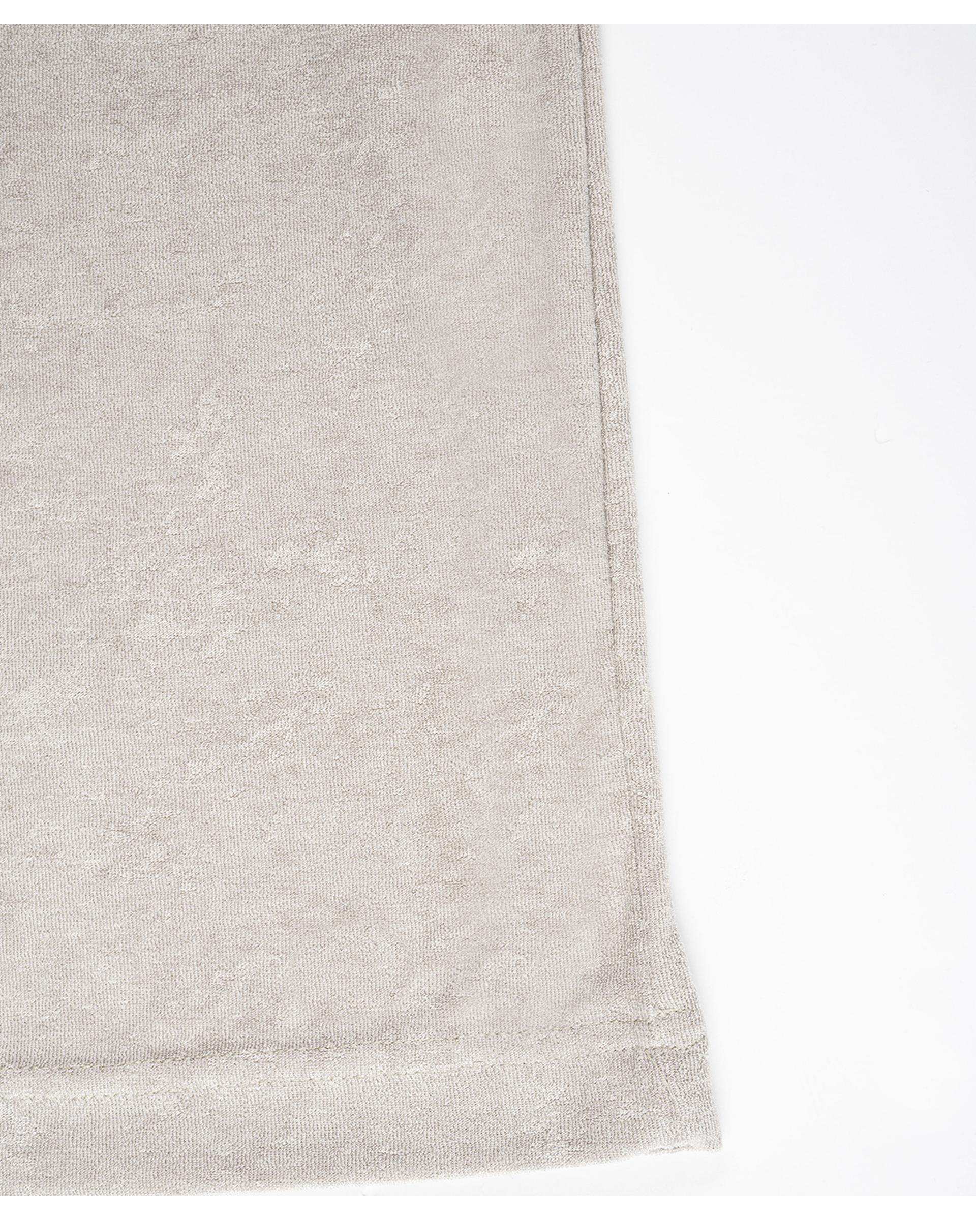 شلوار زنانه بگ مخمل کرم سوپردرای Superdry کد 6036003