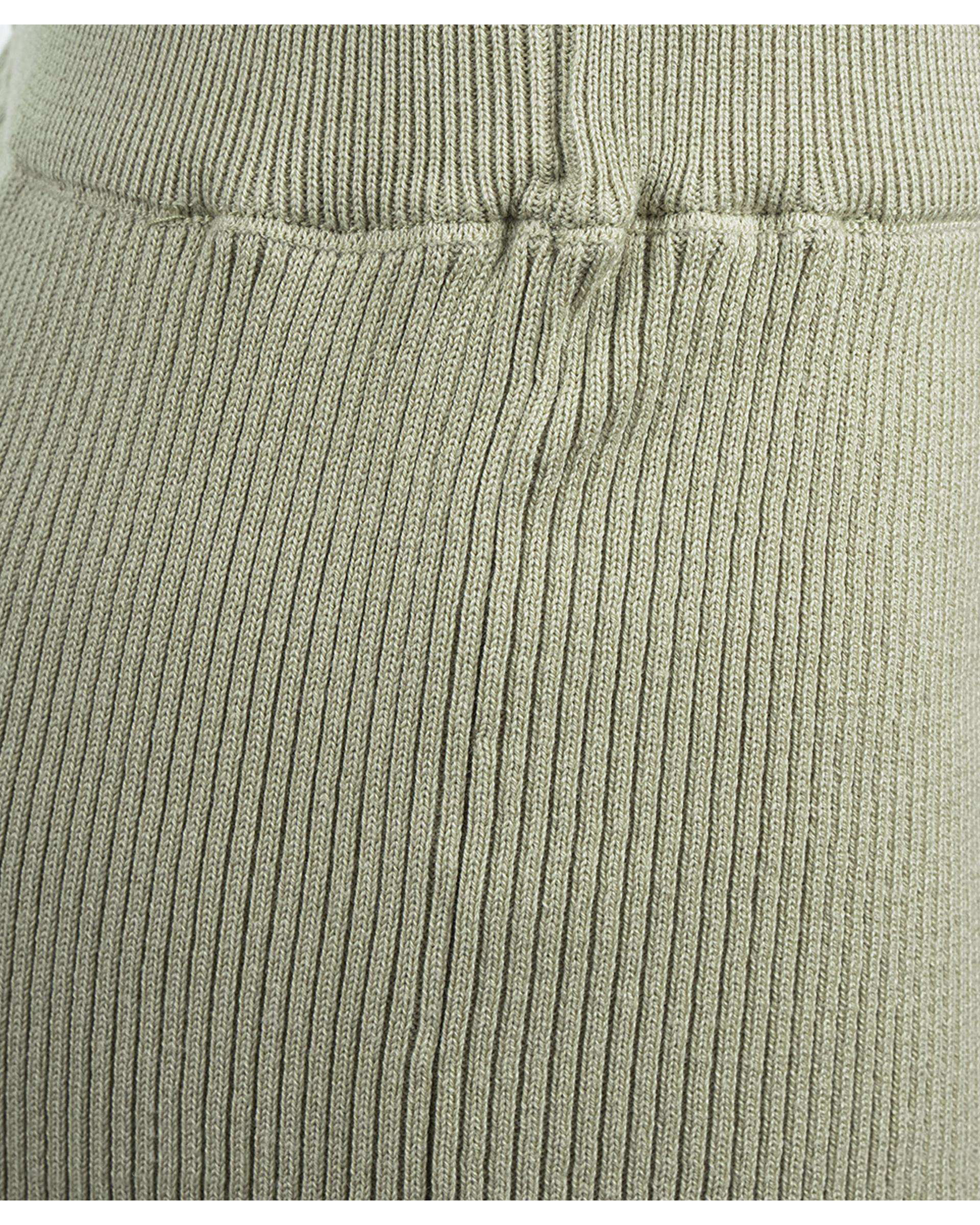 دامن زنانه بافت سبز سوپردرای Superdry کد 6086000