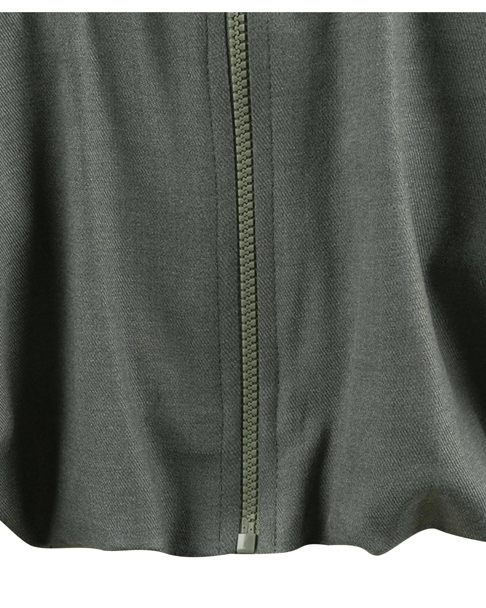 سویشرت زنانه سبز سوپردرای Superdry مدل بامبر کد 6616003