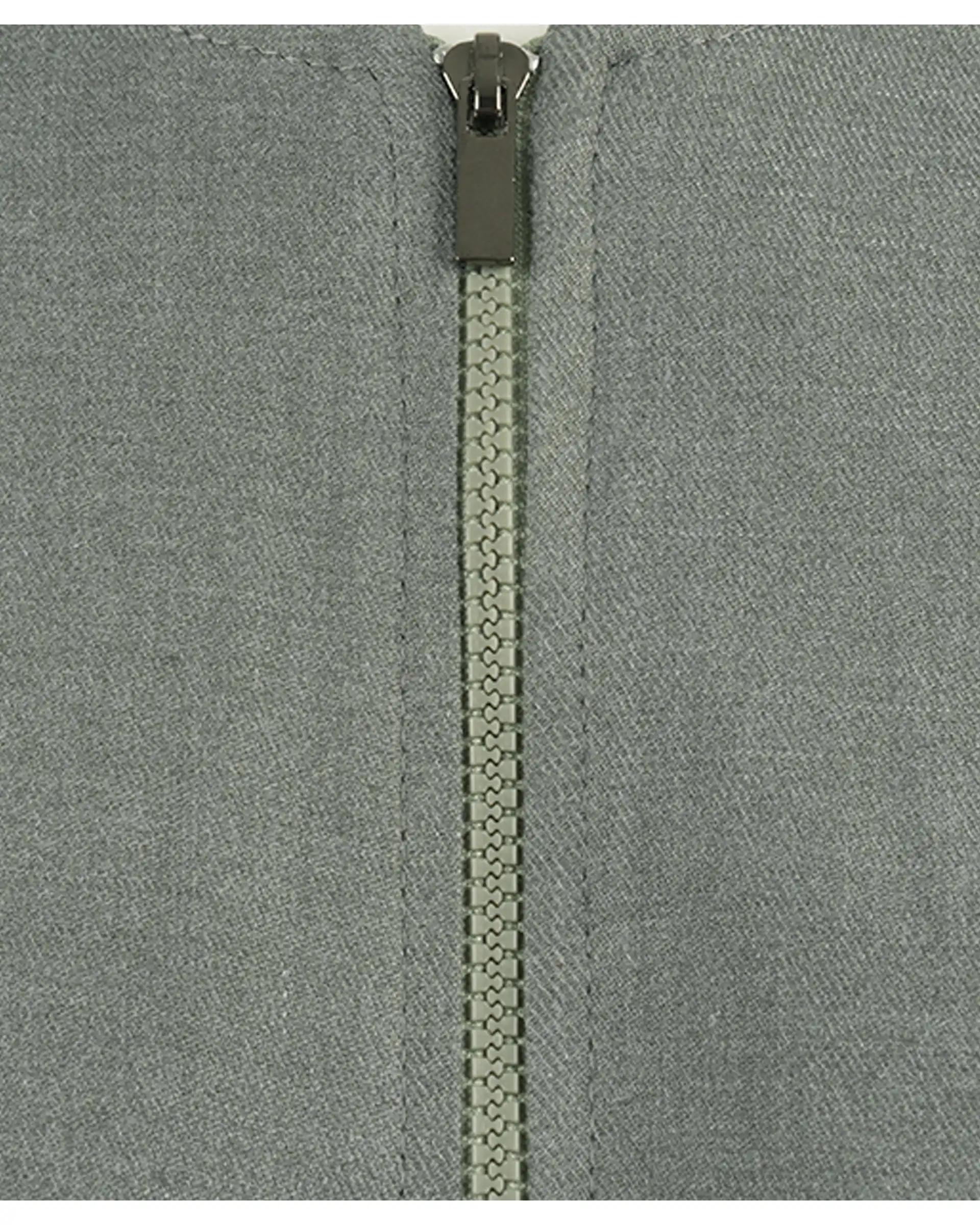 سویشرت زنانه سبز سوپردرای Superdry مدل بامبر کد 6616003