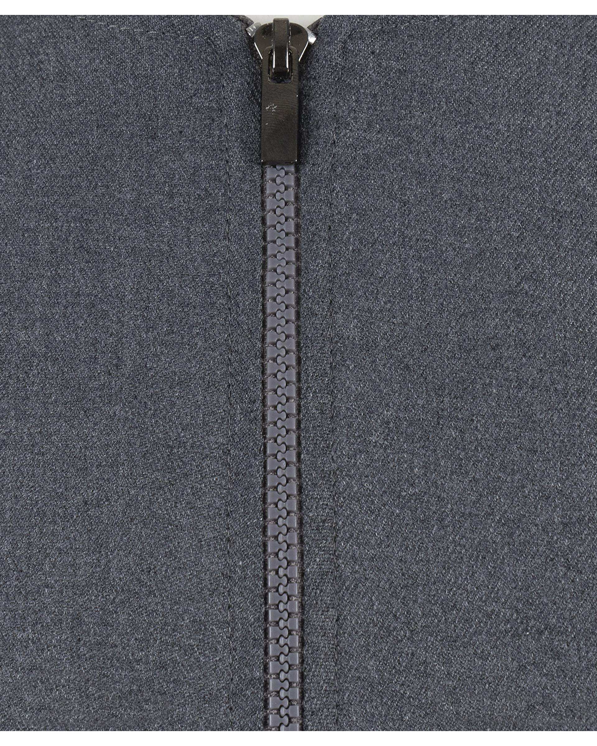 سویشرت زنانه زغالی سوپردرای Superdry مدل بامبر کد 6616003