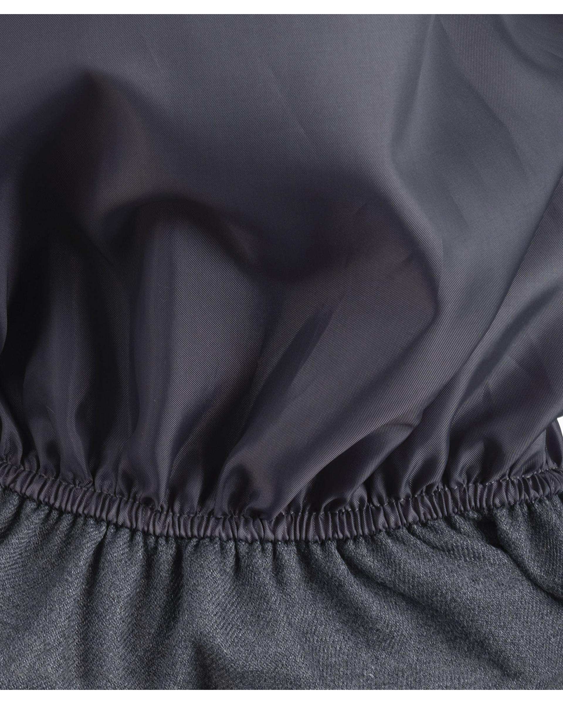 سویشرت زنانه زغالی سوپردرای Superdry مدل بامبر کد 6616003