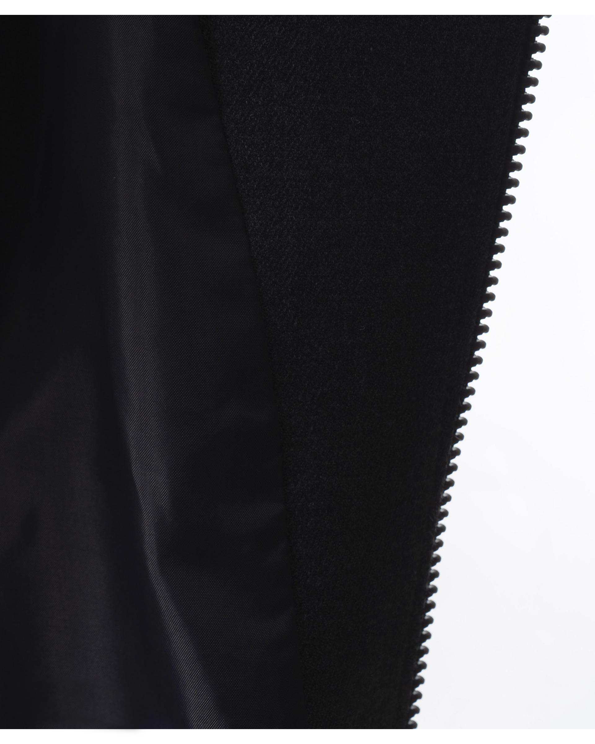 سویشرت زنانه زغالی سوپردرای Superdry مدل بامبر کد 6616003