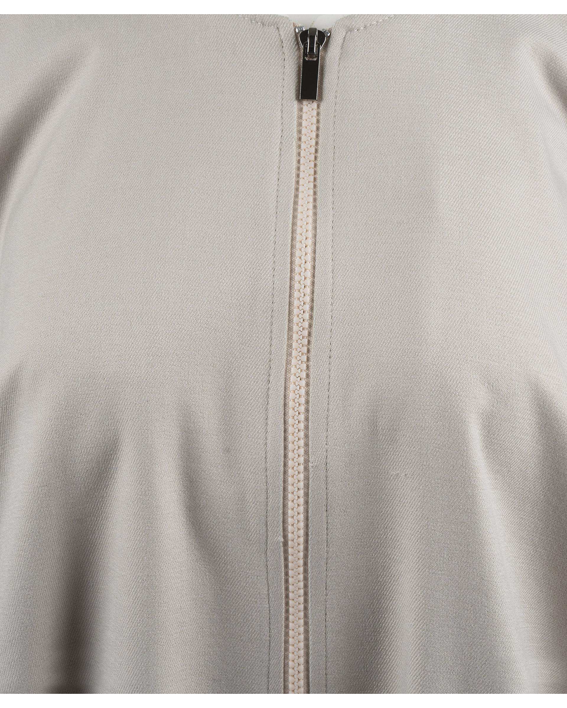 سویشرت زنانه کرم سوپردرای Superdry مدل بامبر کد 6616003