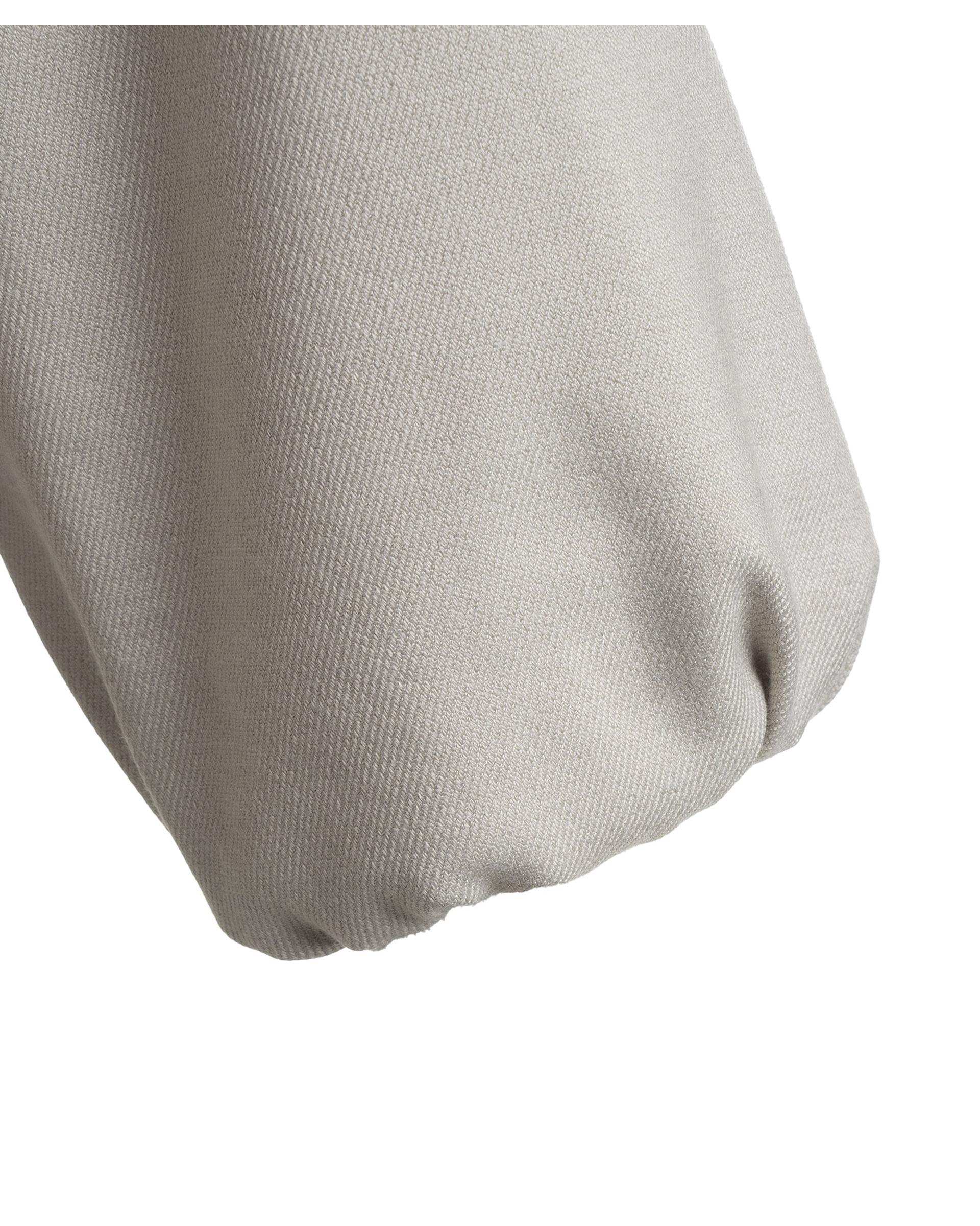 سویشرت زنانه کرم سوپردرای Superdry مدل بامبر کد 6616003