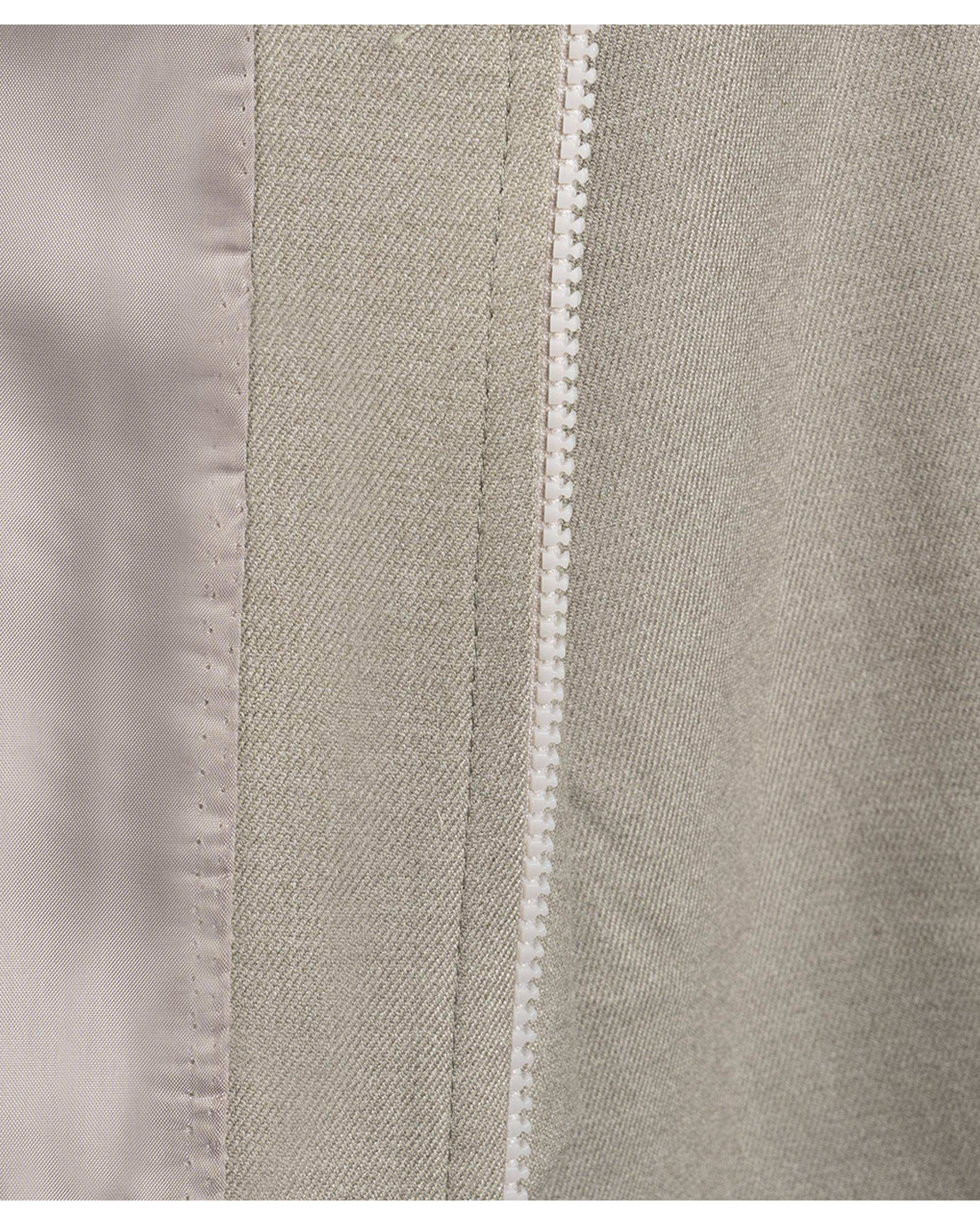 سویشرت زنانه بژ سوپردرای Superdry مدل بامبر کد 6616003