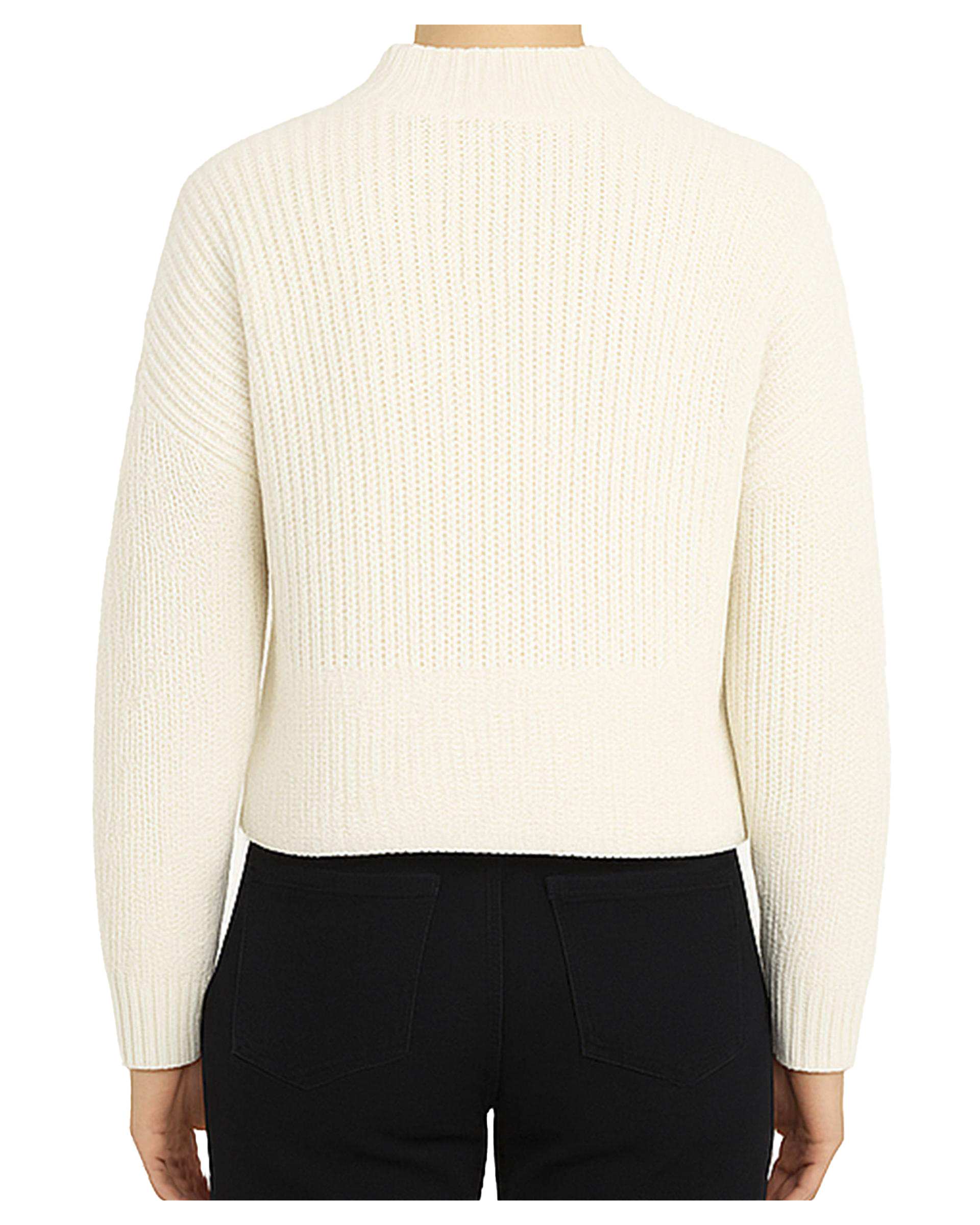 پلیور زنانه یقه 5 سانت شیری سوپردرای Superdry کد 6626000