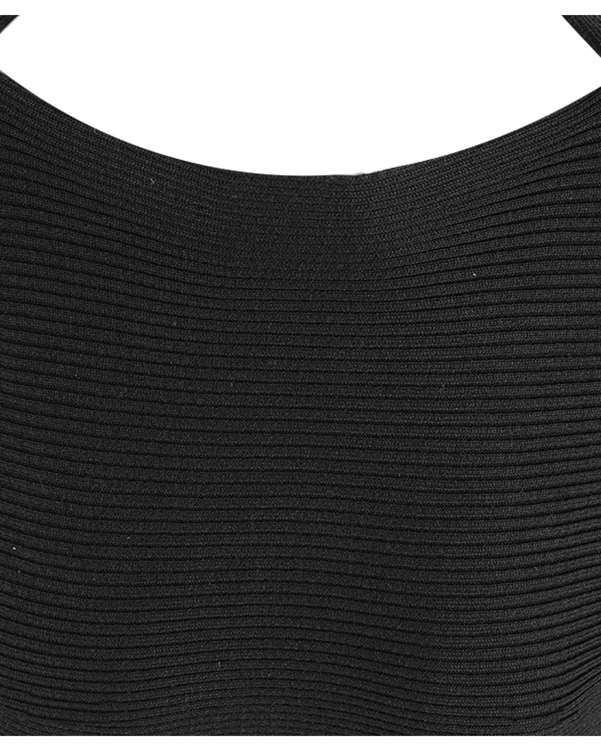 پلیور زنانه مشکی سوپردرای Superdry کد 6626003