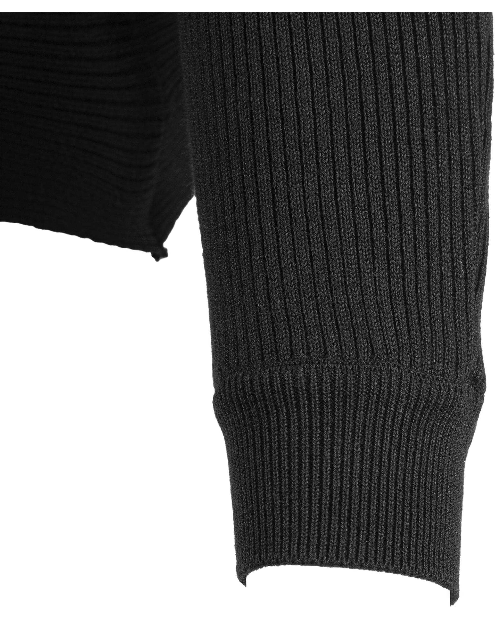 پلیور زنانه مشکی سوپردرای Superdry کد 6626003