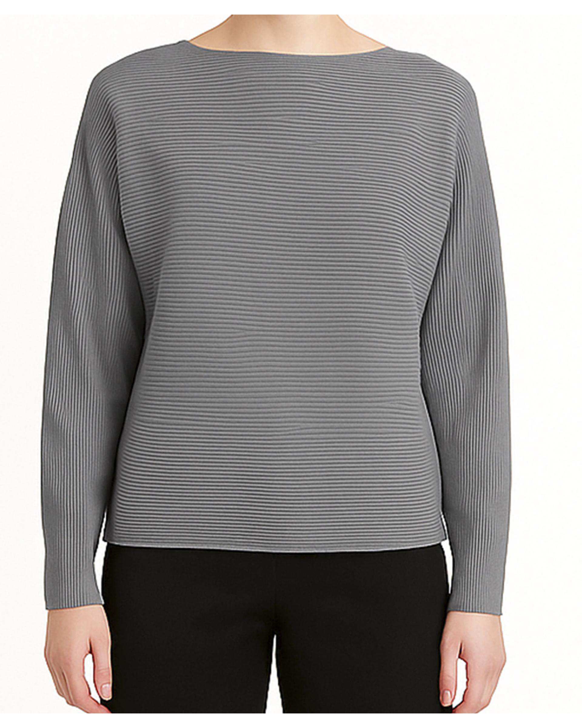 پلیور زنانه طوسی سوپردرای Superdry کد 6626003