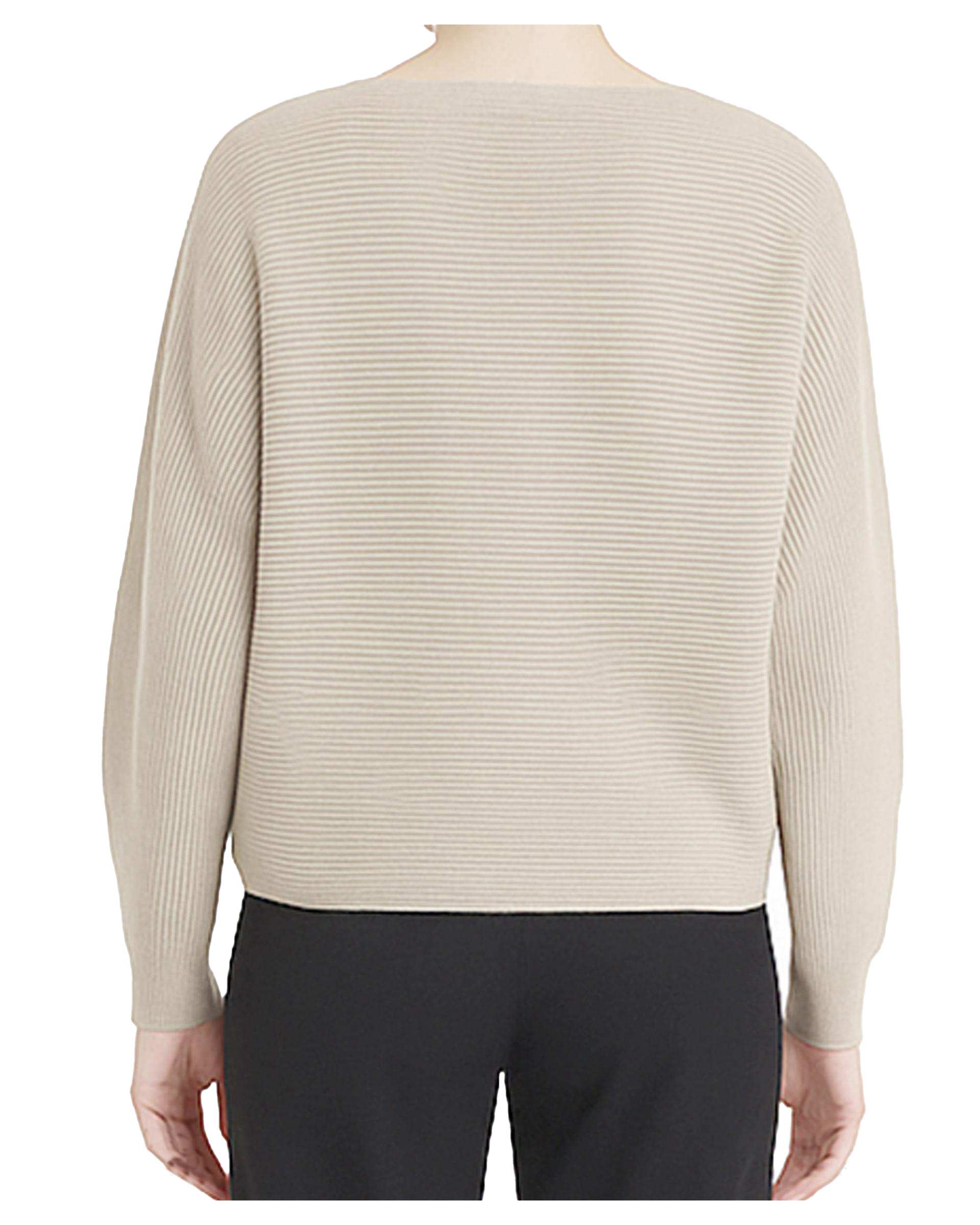 پلیور زنانه کرم سوپردرای Superdry کد 6626003