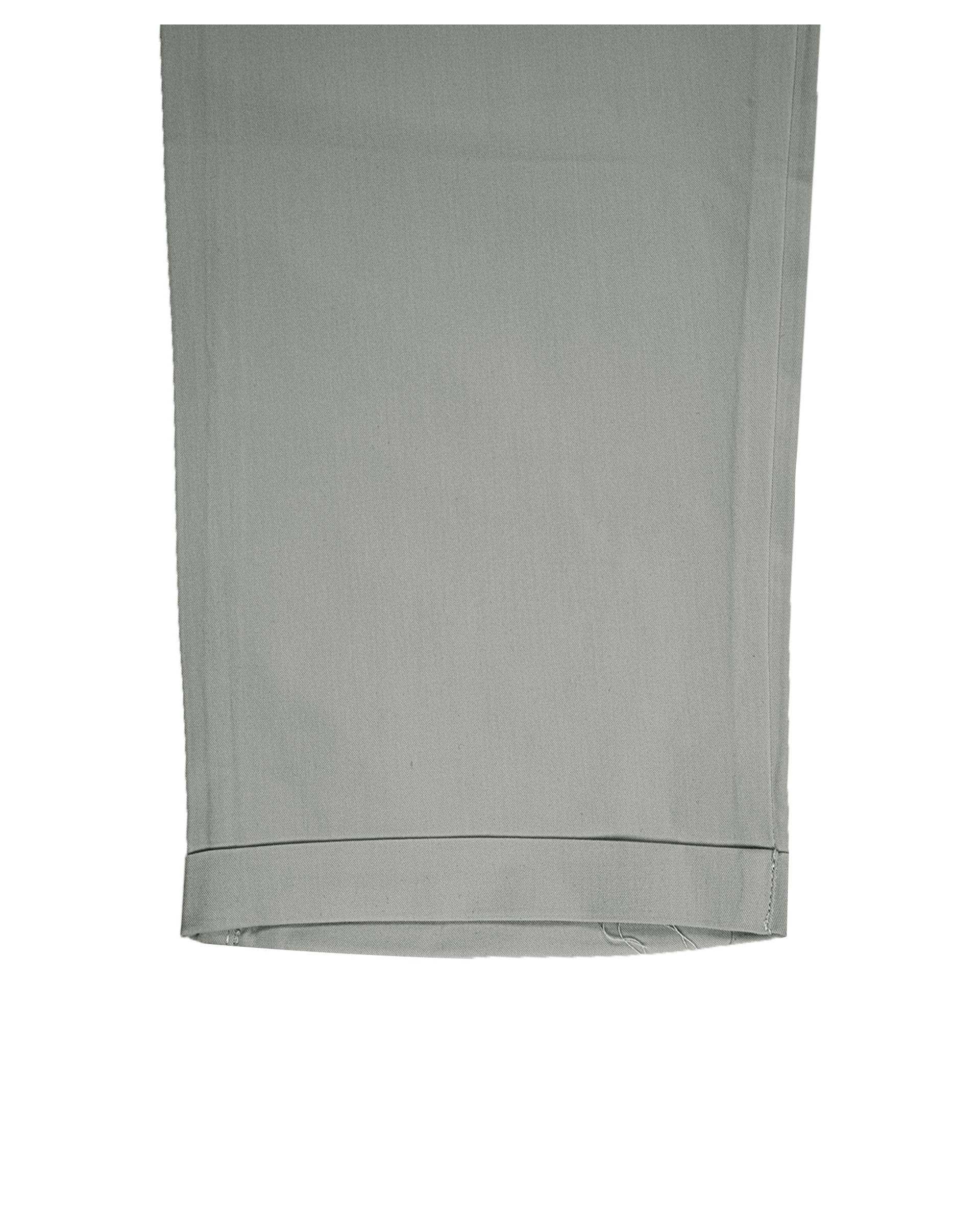 شلوار پارچه ای مردانه طوسی سوپردرای Superdry کد 7036000