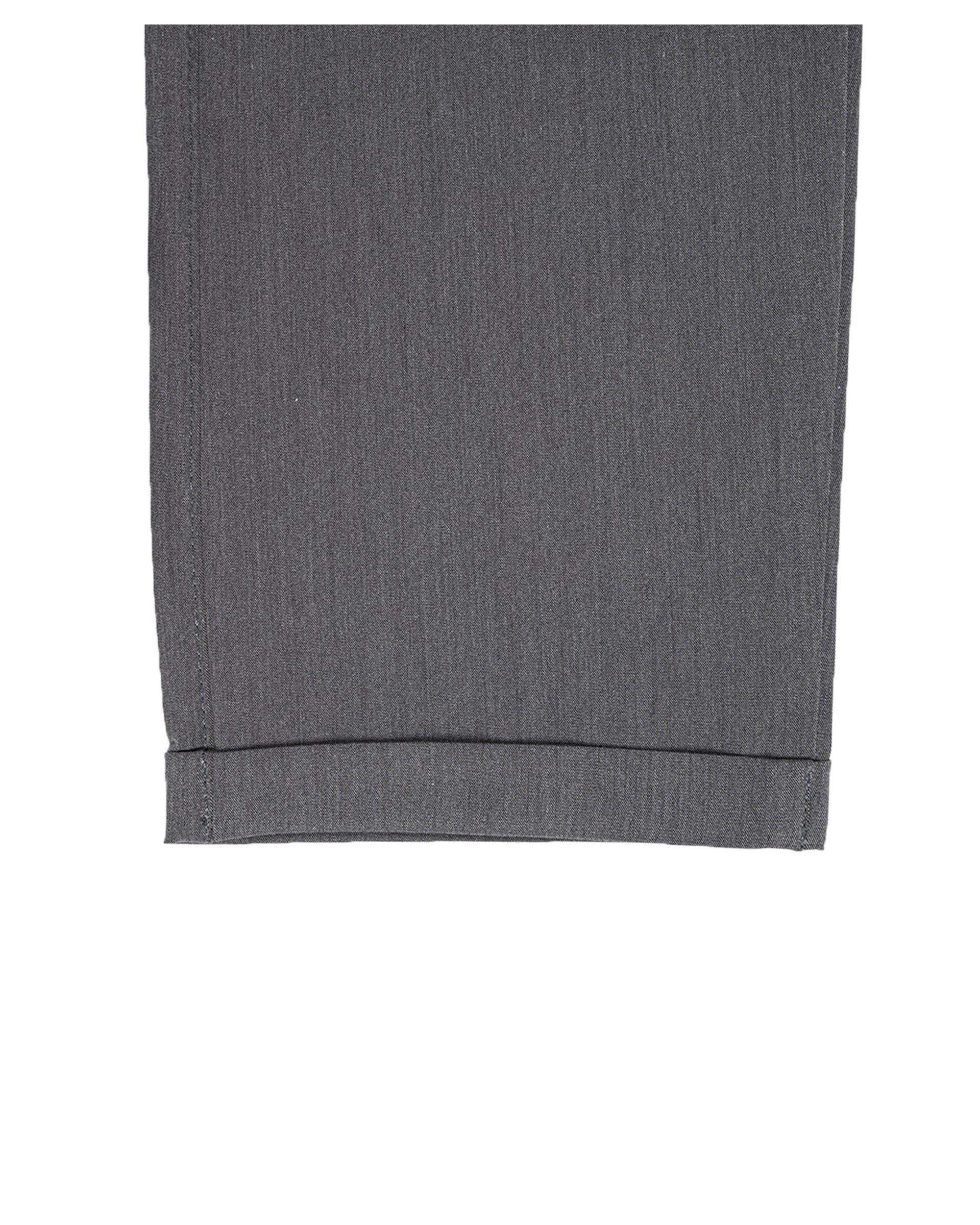 شلوار پارچه ای مردانه زغالی سوپردرای Superdry کد 7036000