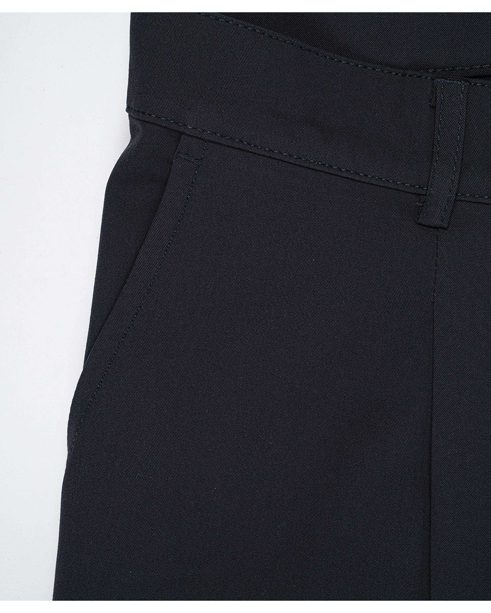 شلوار پارچه ای مردانه سرمه ای سوپردرای Superdry کد 7036000