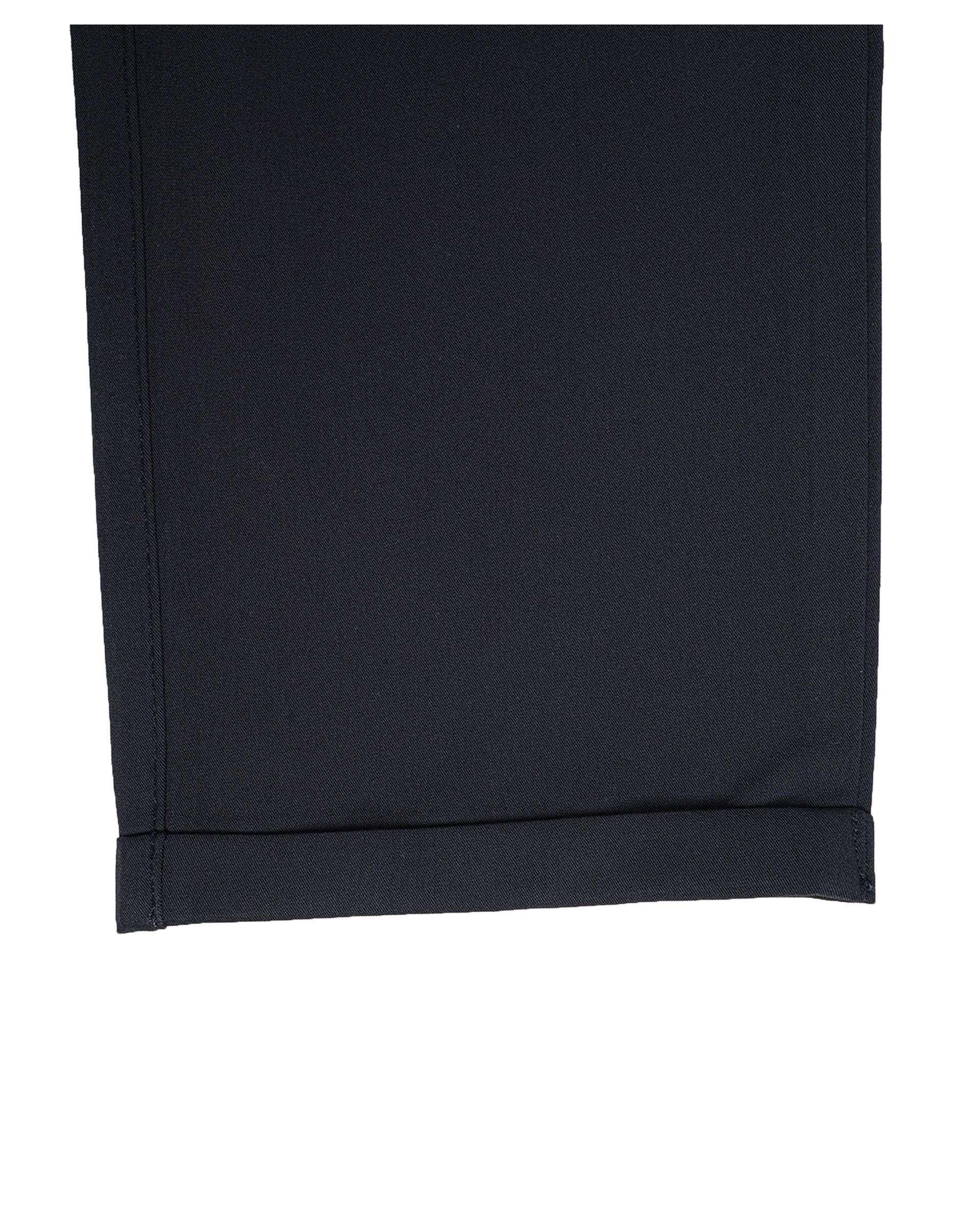 شلوار پارچه ای مردانه سرمه ای سوپردرای Superdry کد 7036000