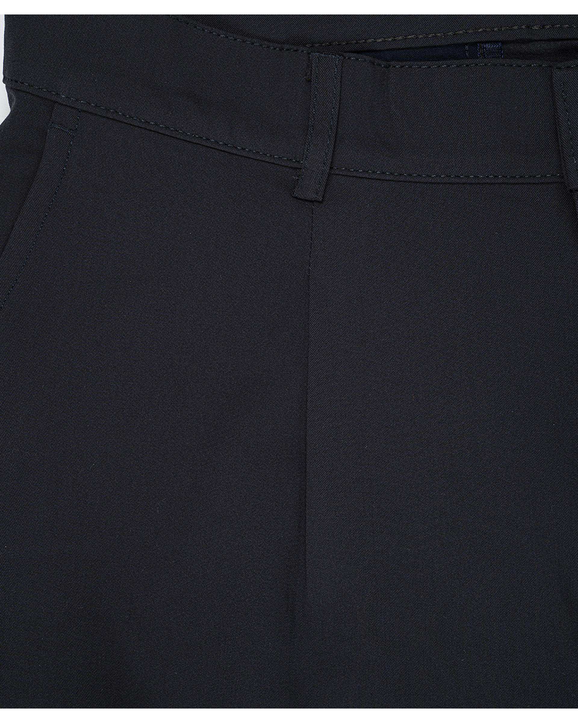 شلوار پارچه ای مردانه سرمه ای سوپردرای Superdry کد 7036000