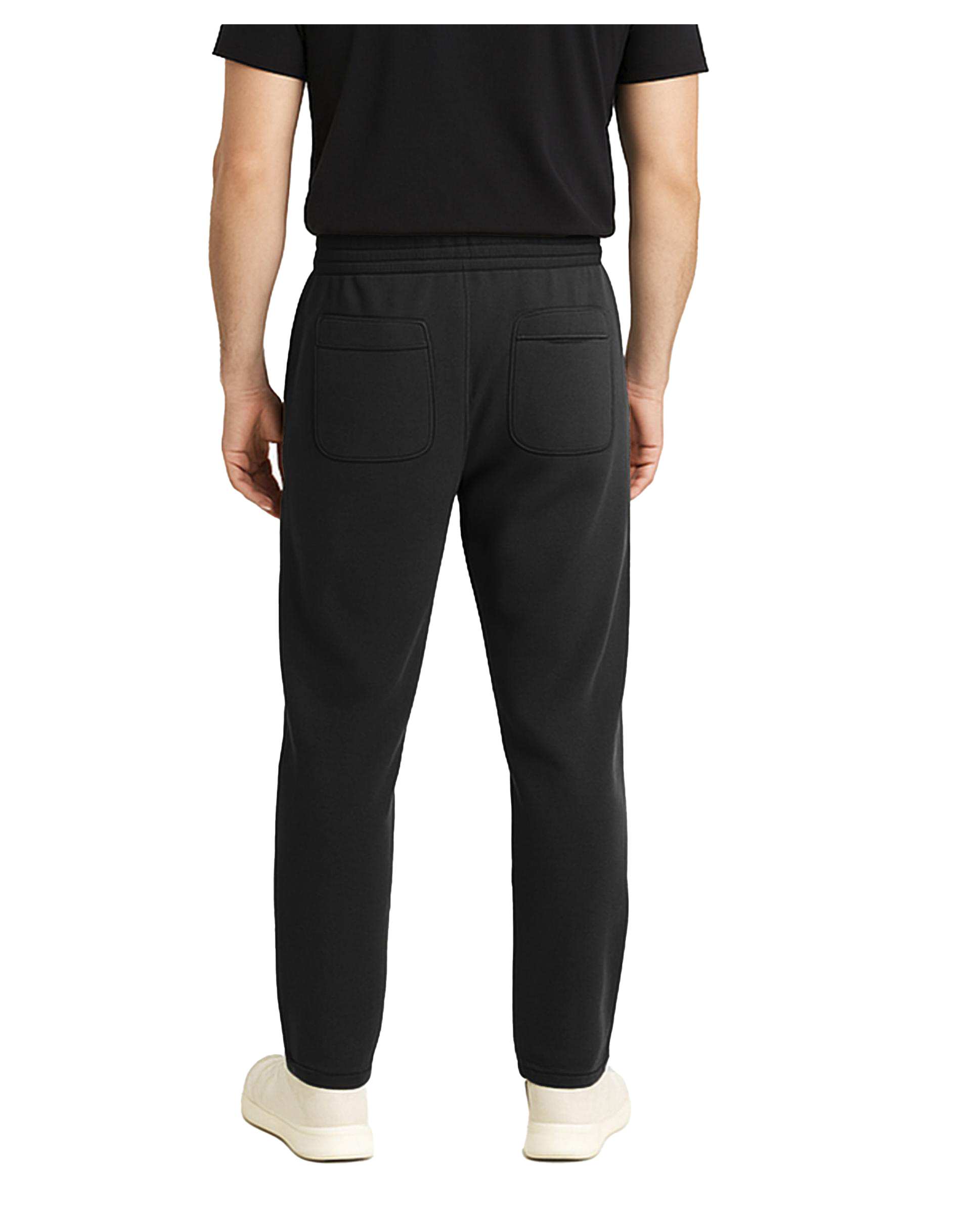 شلوار مردانه اسلش مشکی سوپردرای Superdry کد 7036005