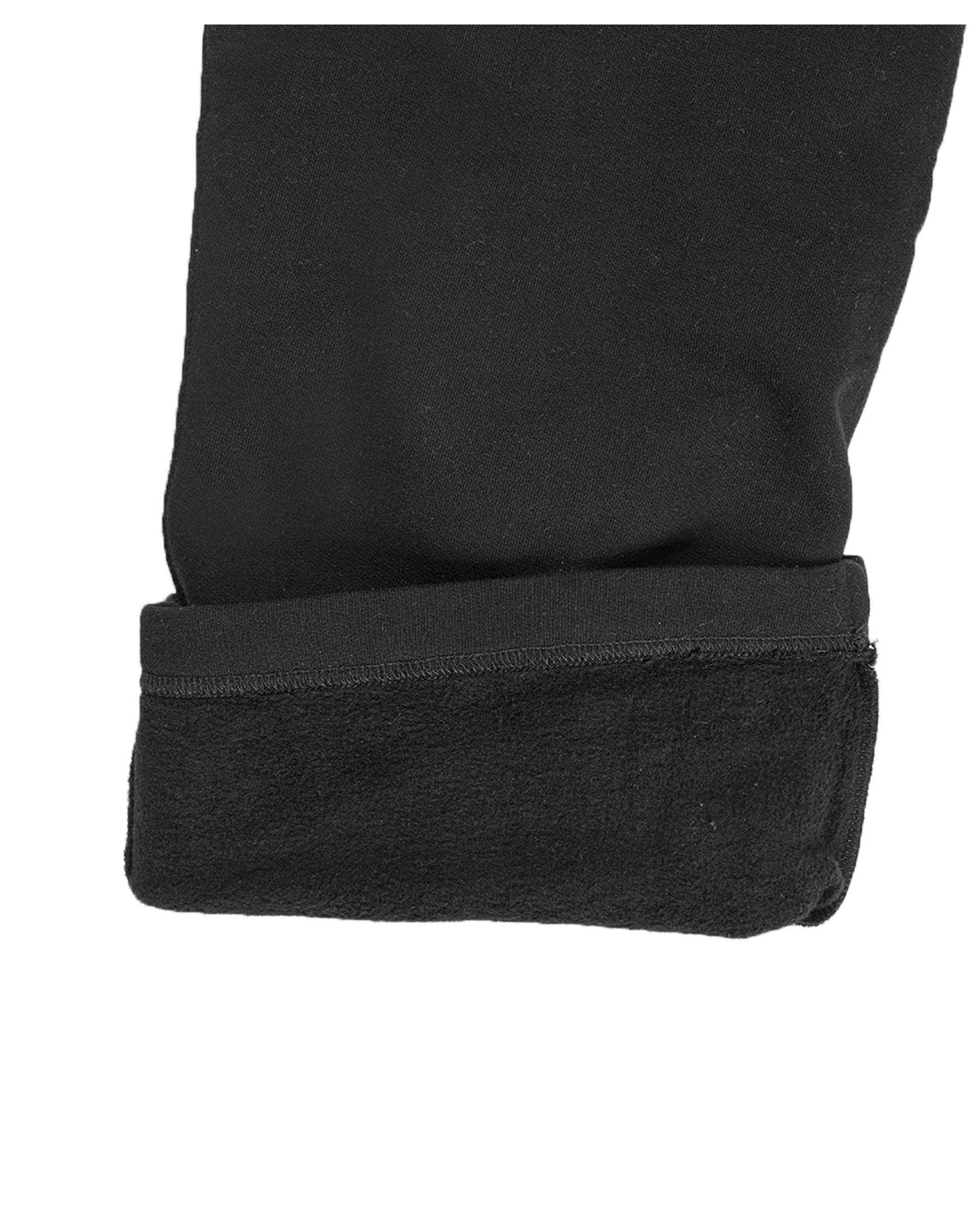 شلوار مردانه اسلش مشکی سوپردرای Superdry کد 7036005