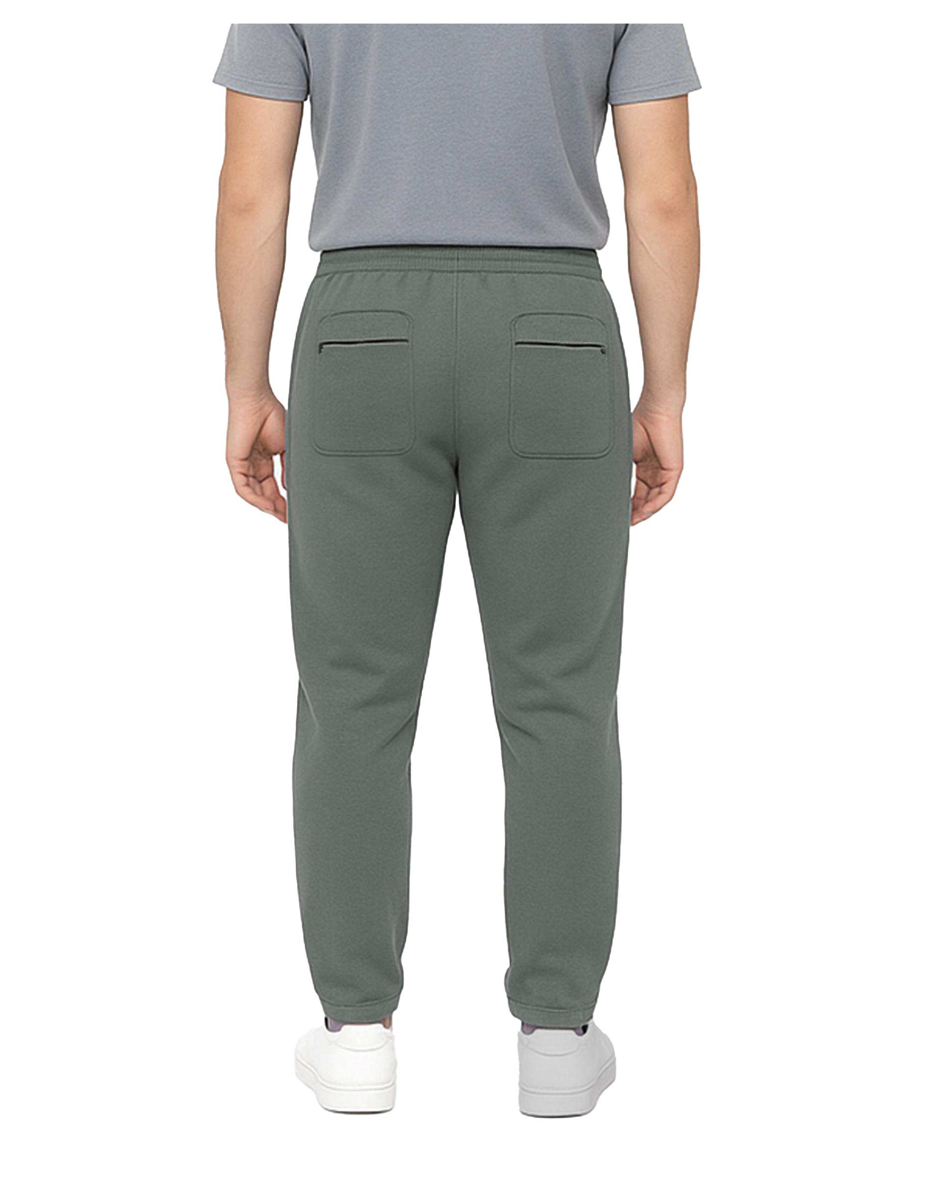 شلوار مردانه اسلش سبز سوپردرای Superdry کد 7036005