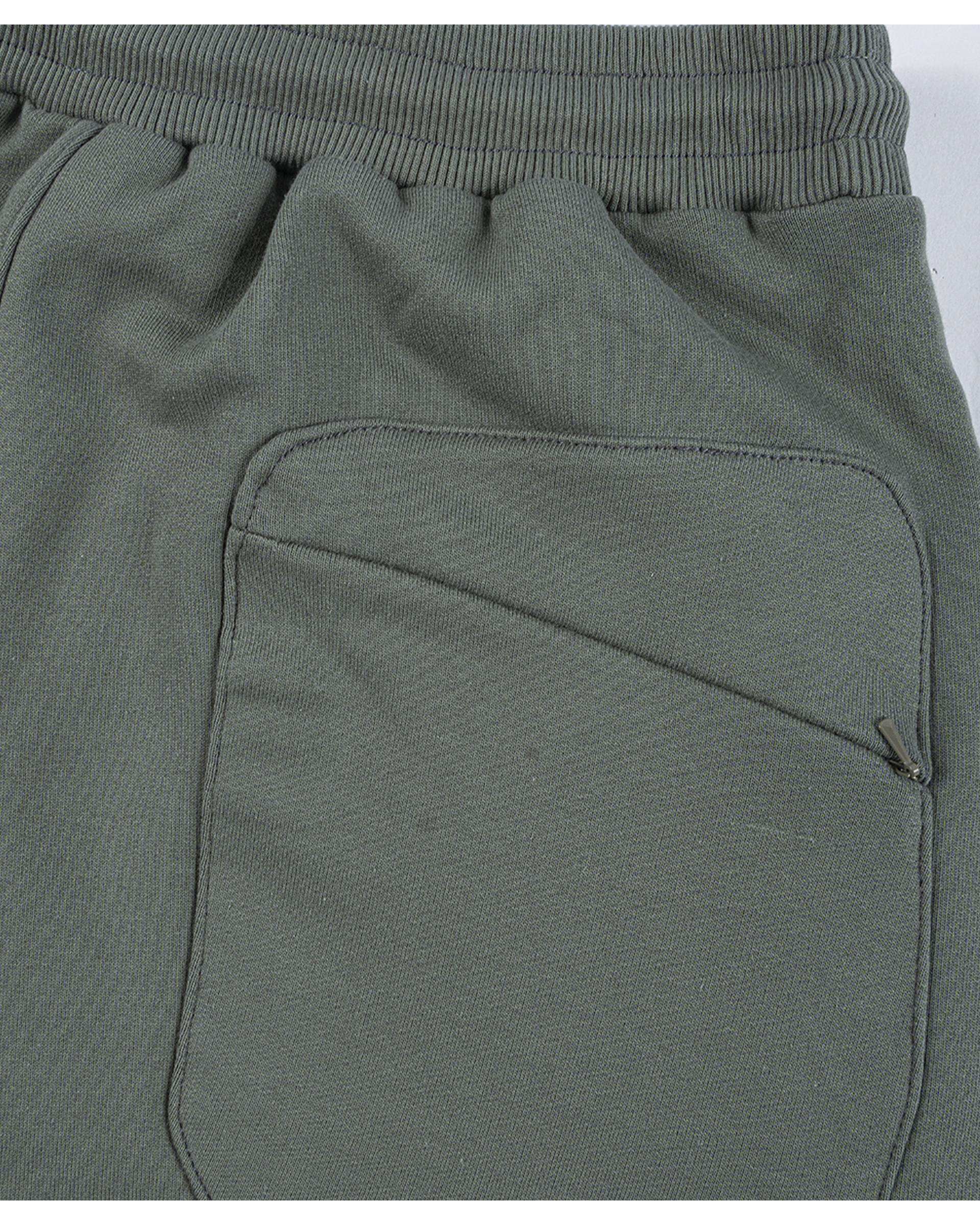 شلوار مردانه اسلش سبز سوپردرای Superdry کد 7036005