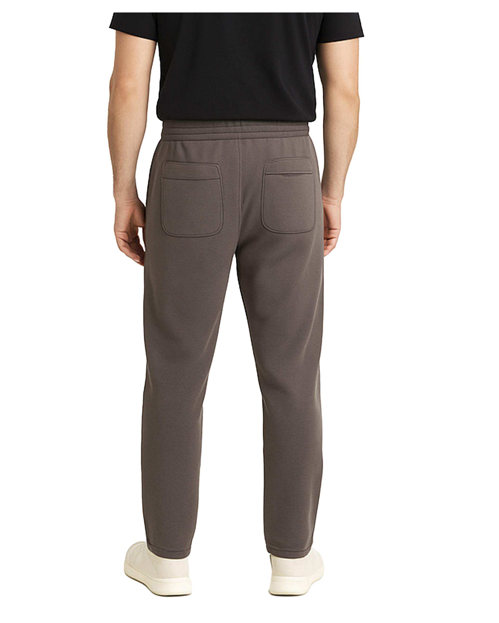 شلوار مردانه اسلش قهوه ای سوپردرای Superdry کد 7036005