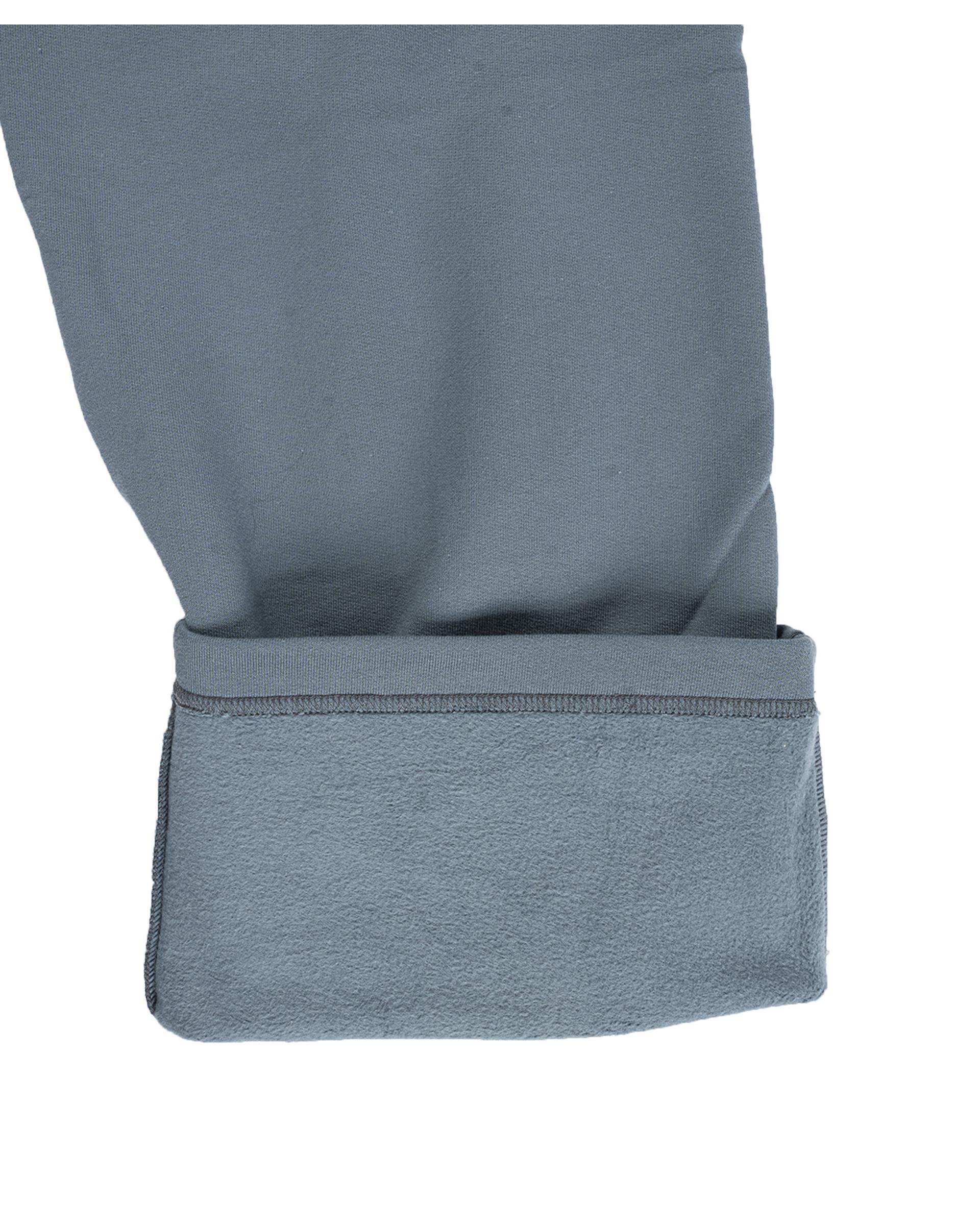 شلوار مردانه اسلش طوسی سوپردرای Superdry کد 7036005