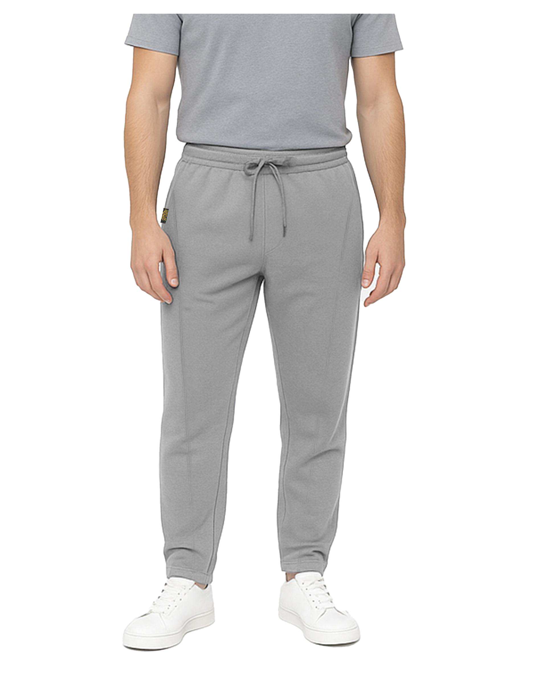 شلوار مردانه اسلش کرم سوپردرای Superdry کد 7036005