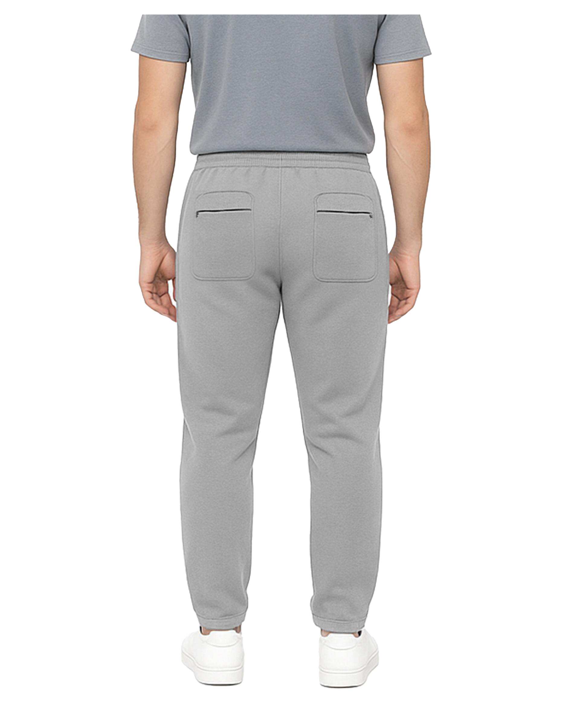 شلوار مردانه اسلش کرم سوپردرای Superdry کد 7036005