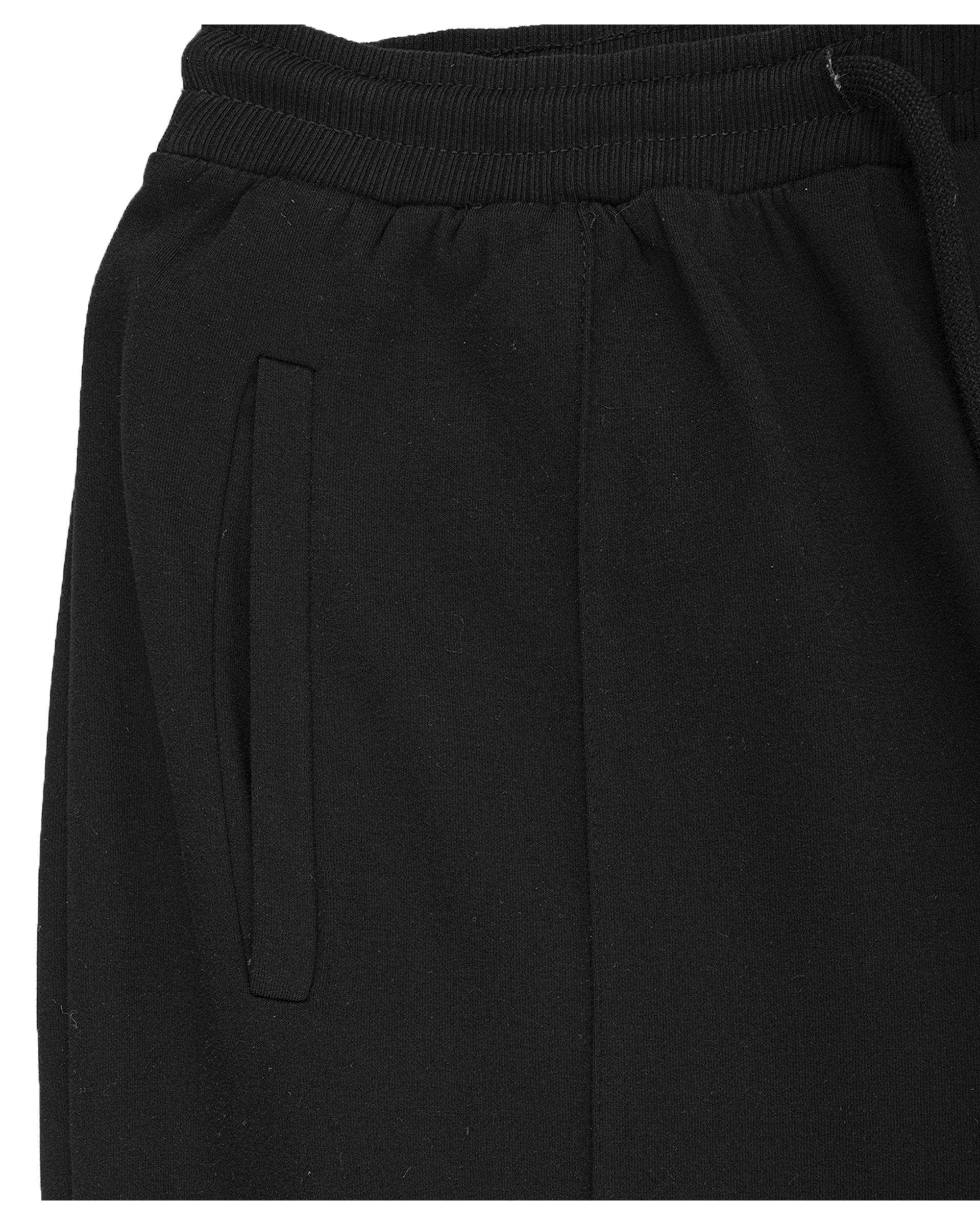 شلوار مردانه اسلش مشکی سوپردرای Superdry کد 7036007