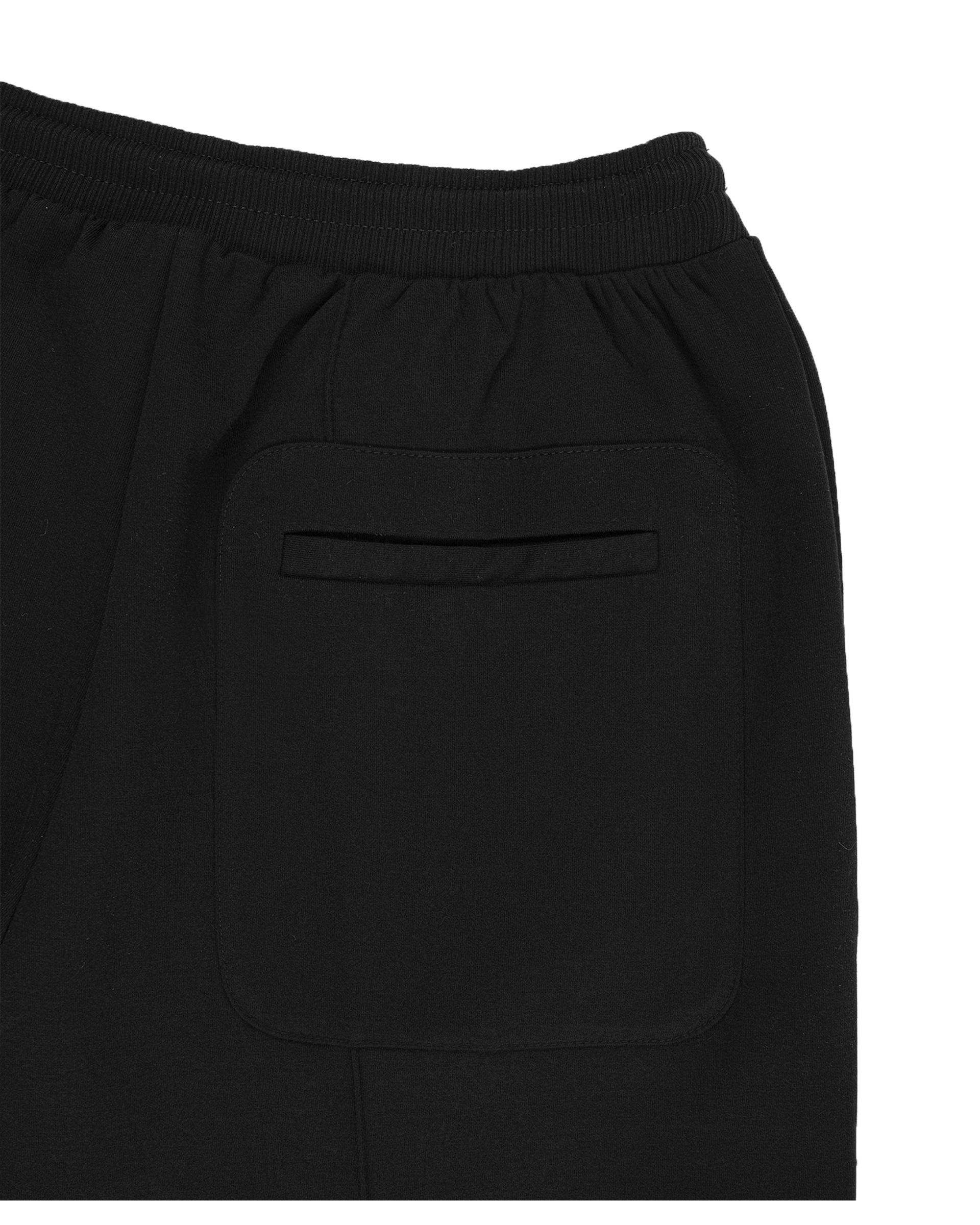 شلوار مردانه اسلش مشکی سوپردرای Superdry کد 7036007