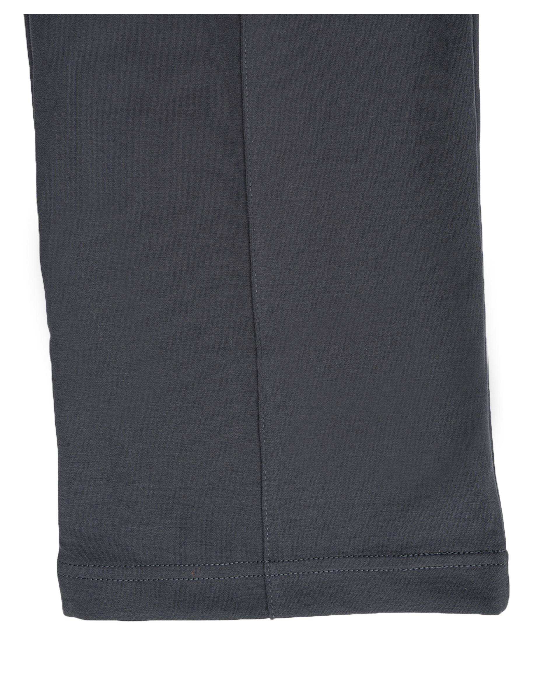 شلوار مردانه اسلش طوسی تیره سوپردرای Superdry کد 7036007