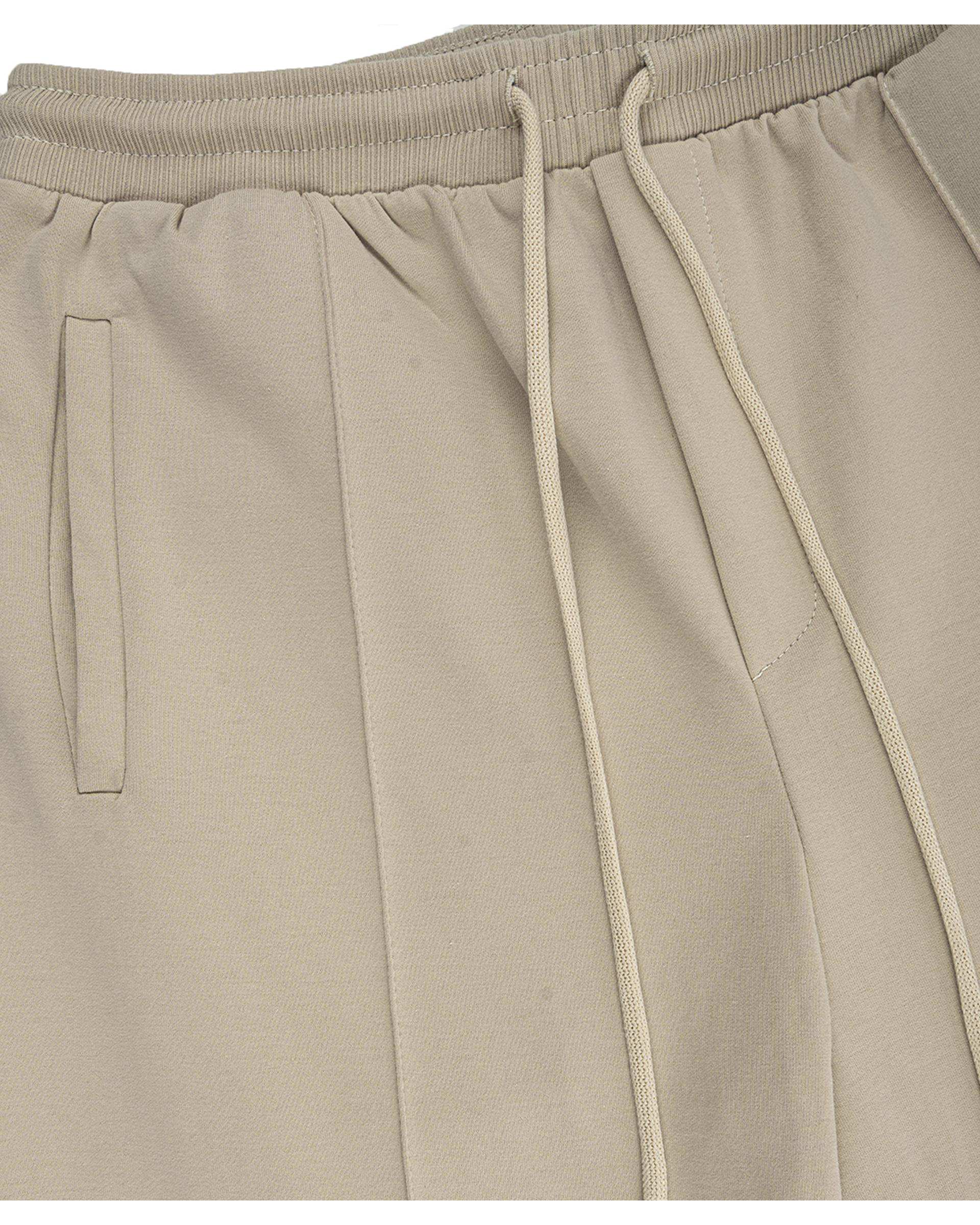 شلوار مردانه اسلش کرم سوپردرای Superdry کد 7036007