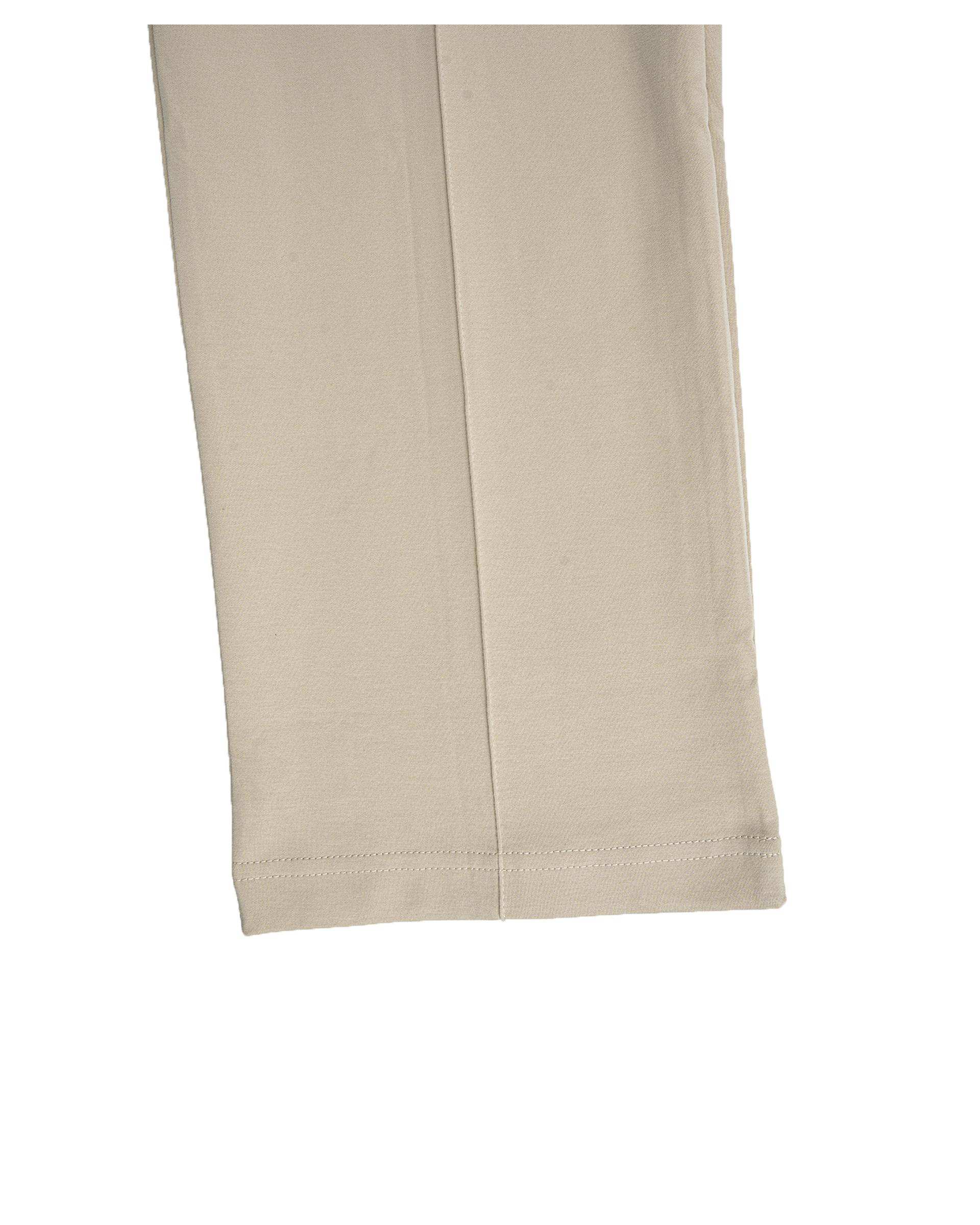 شلوار مردانه اسلش کرم سوپردرای Superdry کد 7036007