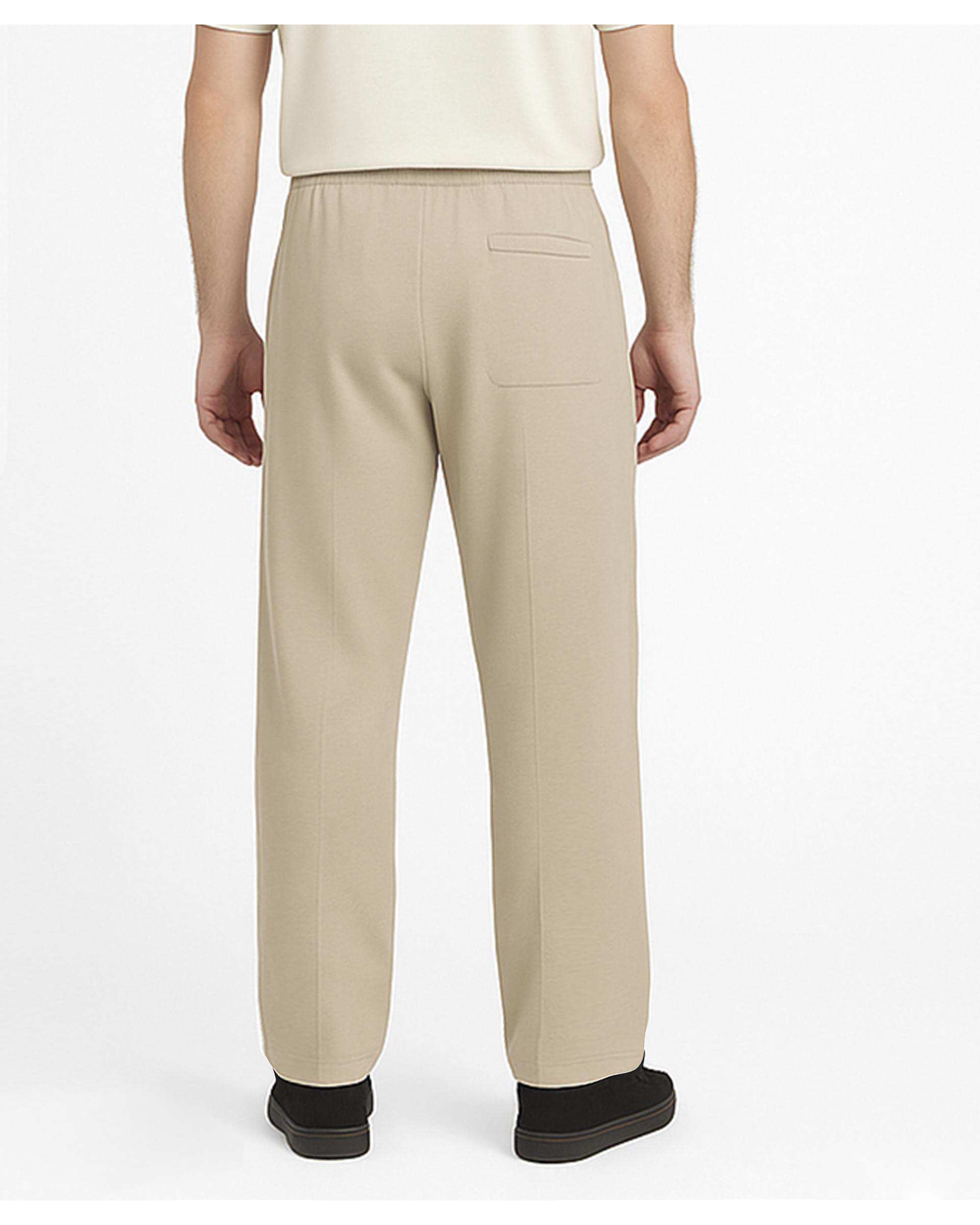 شلوار مردانه اسلش کرم سوپردرای Superdry کد 7036007