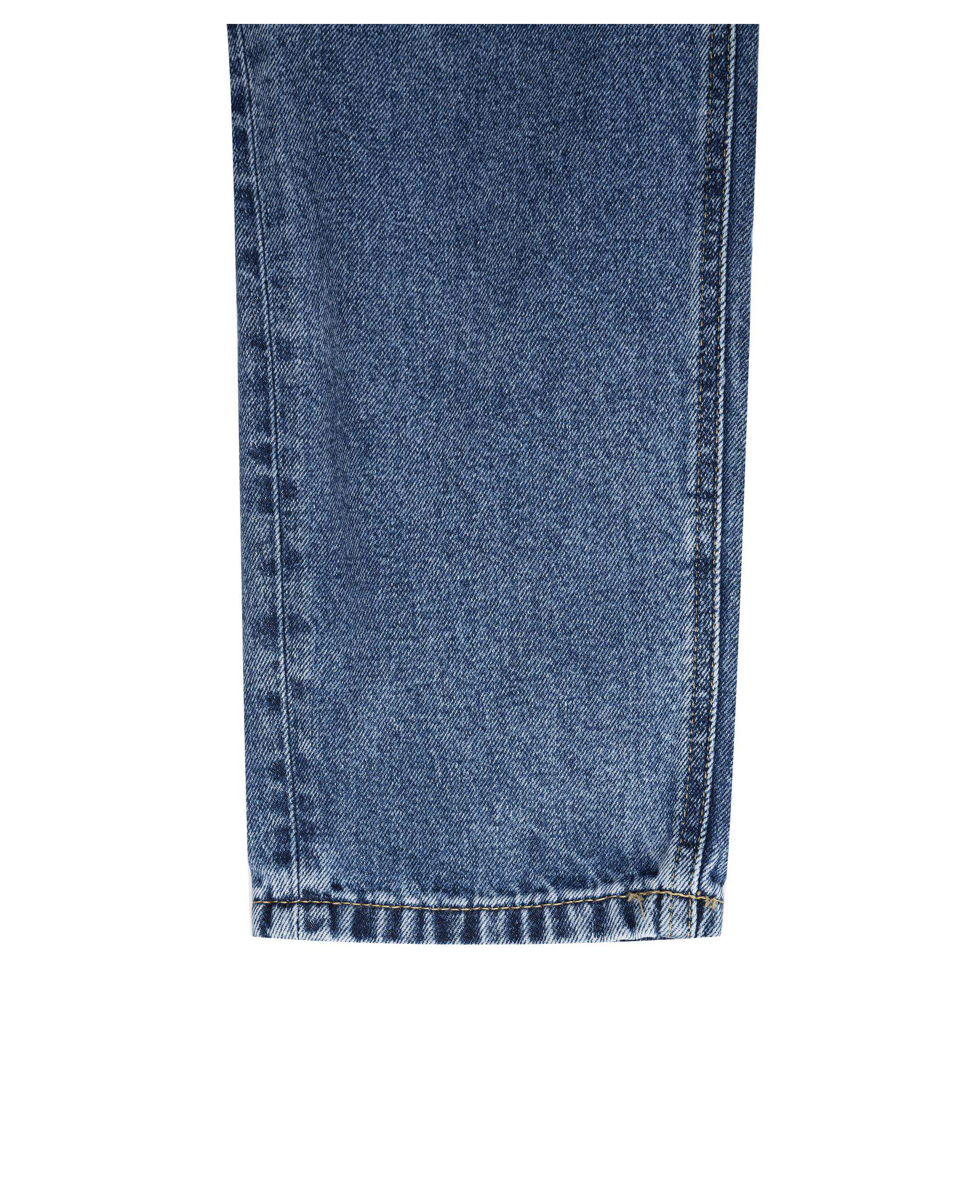 شلوار جین مردانه مام استایل آبی سوپردرای Superdry کد 7196000