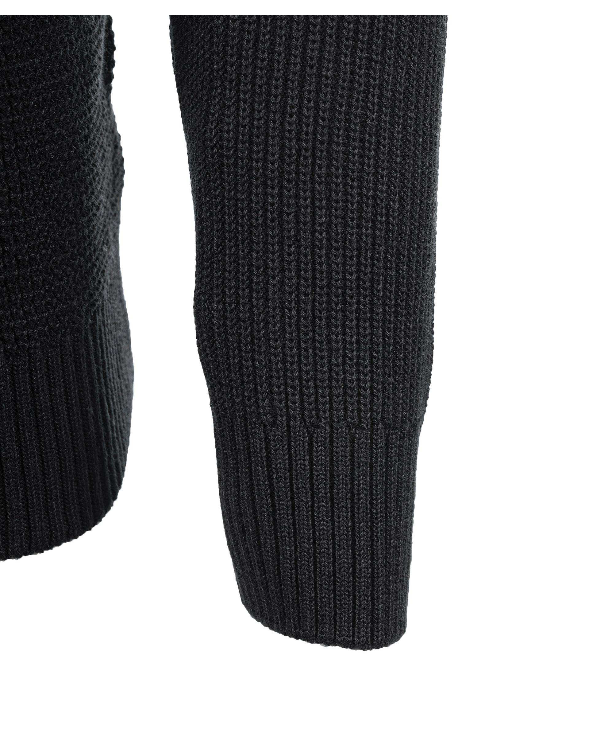 پلیور مردانه مشکی سوپردرای Superdry کد 7626000